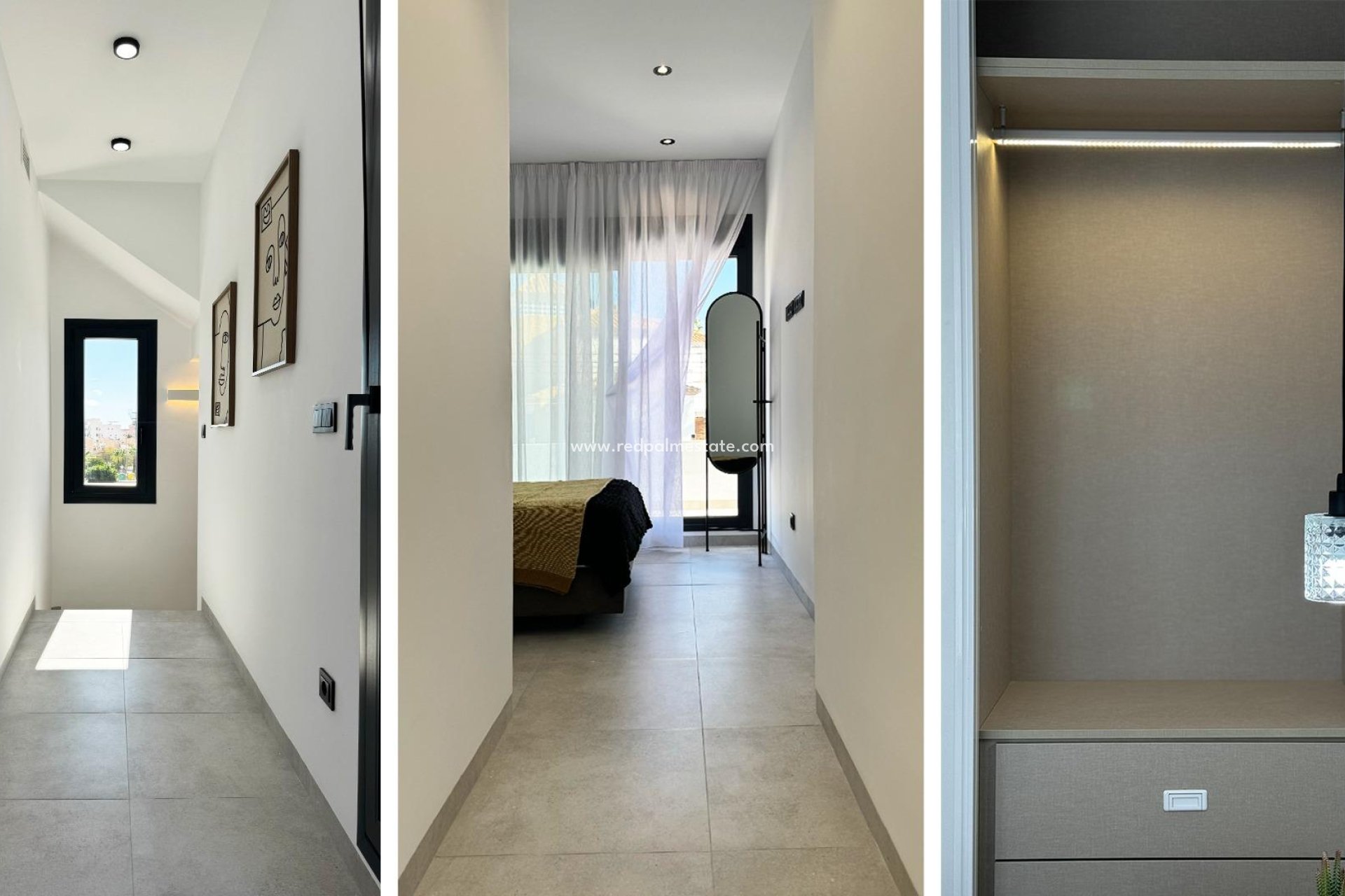 Reventa - Villa -
San Miguel de Salinas - Villamartín