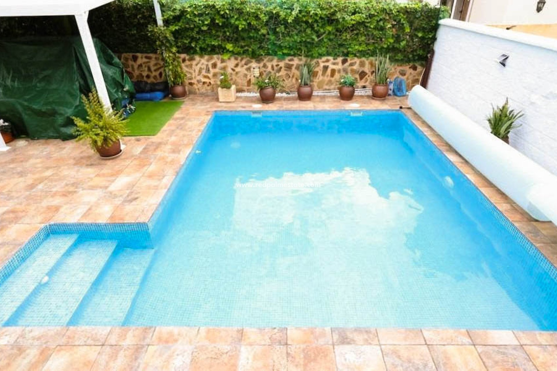 Reventa - Villa -
San Miguel de Salinas - Villamartín