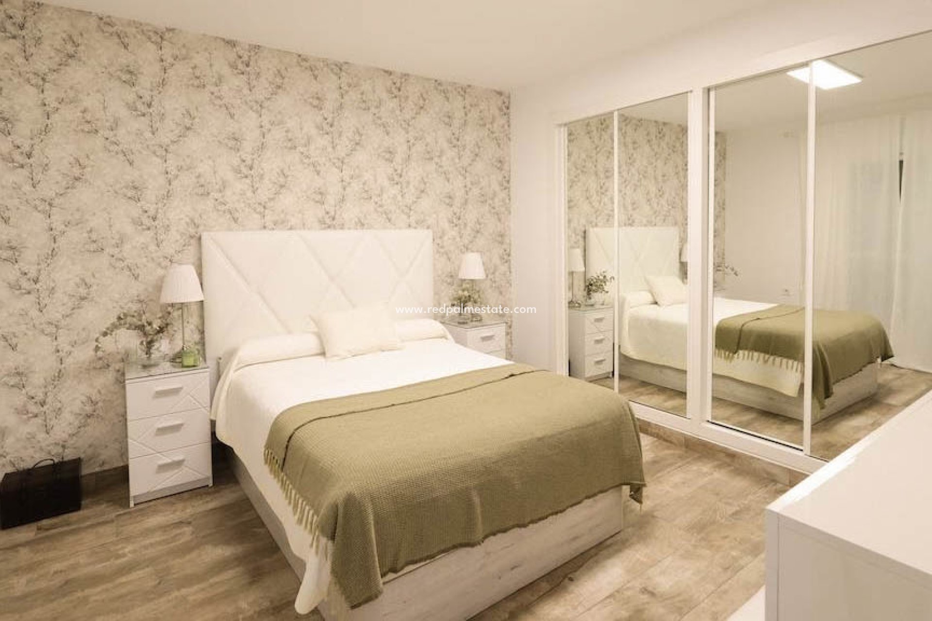 Reventa - Villa -
San Miguel de Salinas - Villamartín