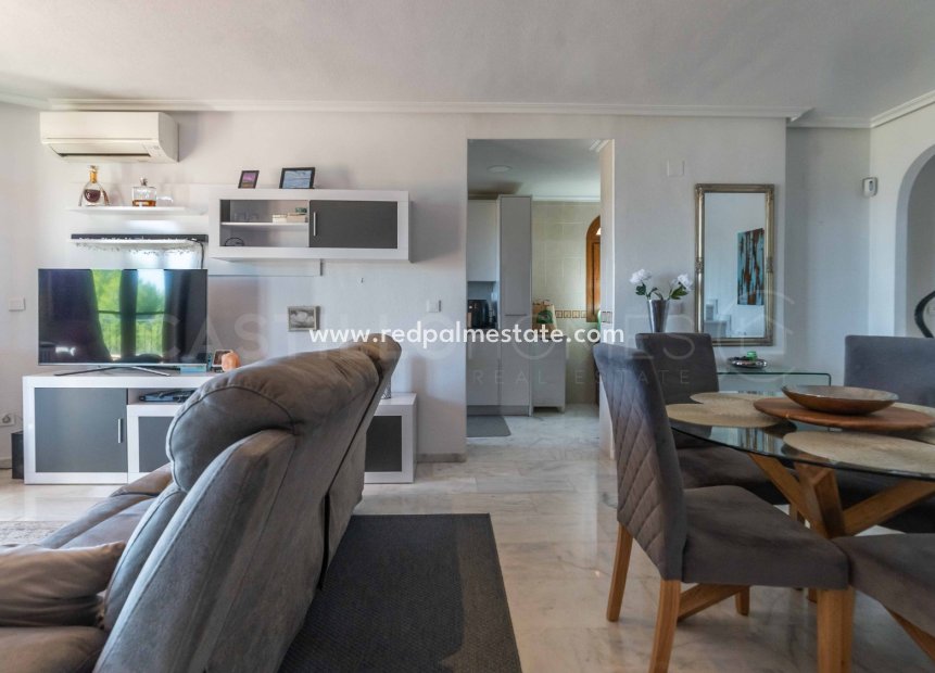 Reventa - Villa -
San Miguel de Salinas