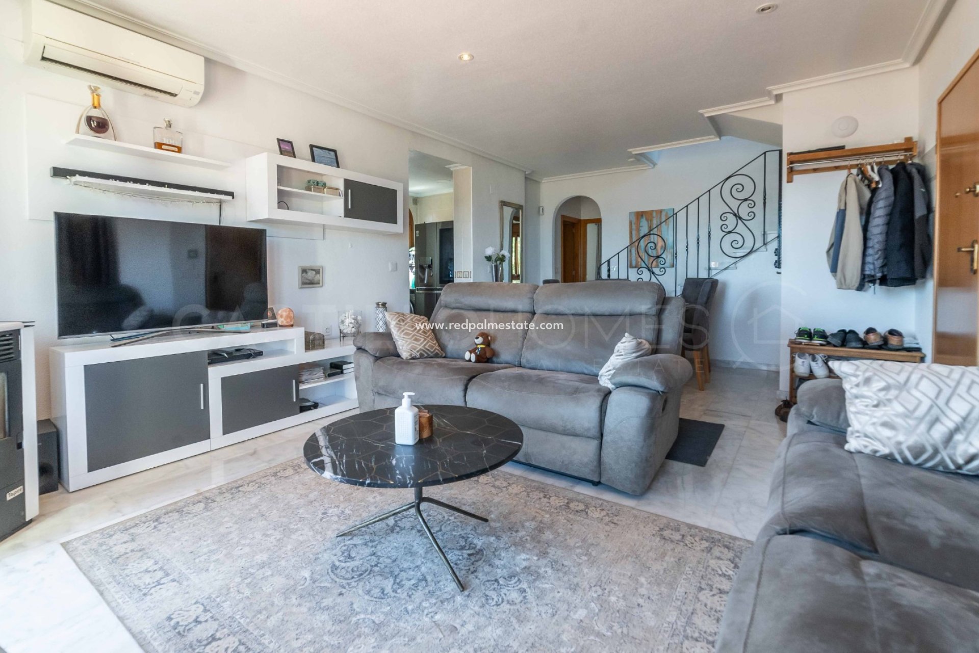 Reventa - Villa -
San Miguel de Salinas