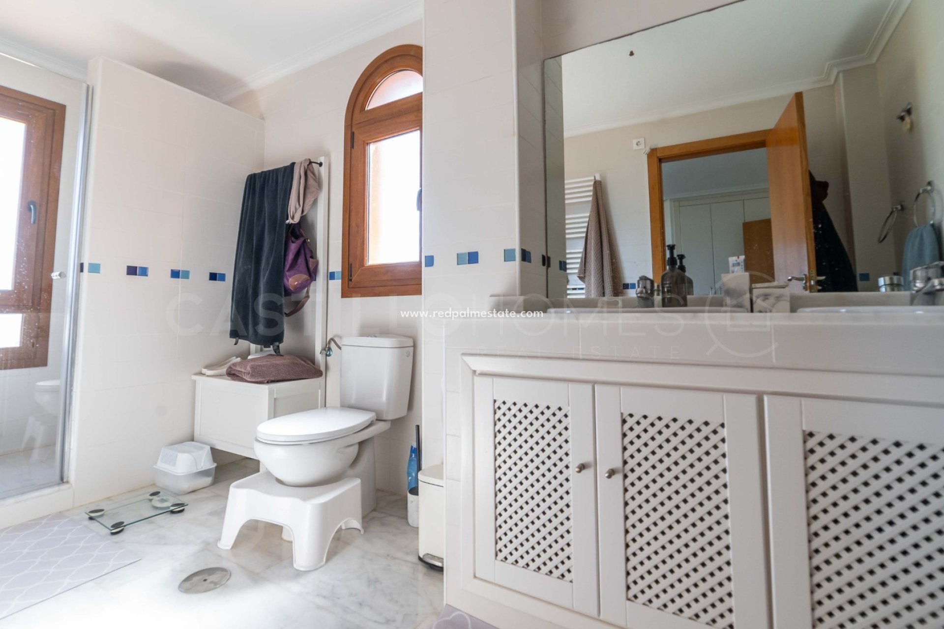 Reventa - Villa -
San Miguel de Salinas