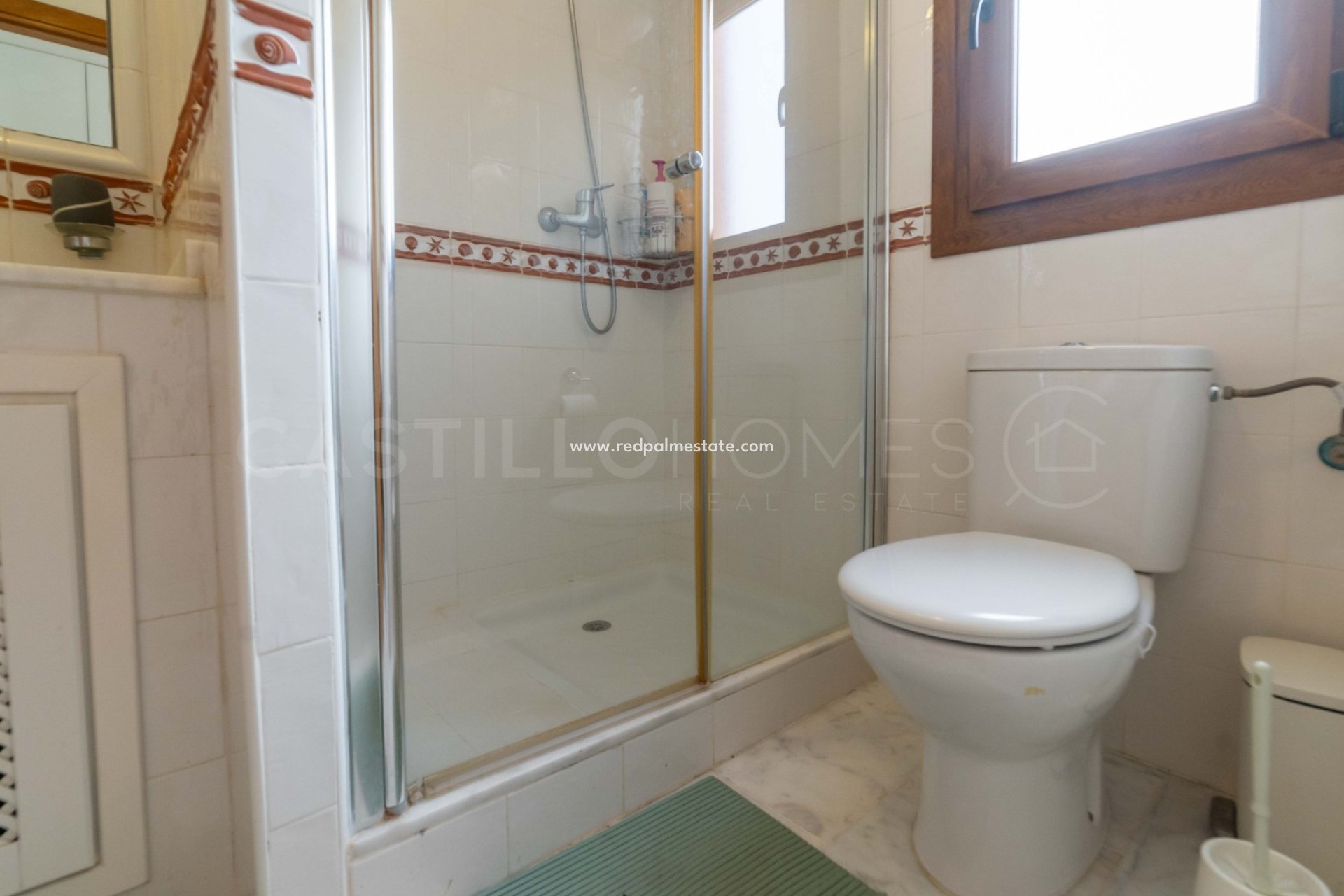 Reventa - Villa -
San Miguel de Salinas