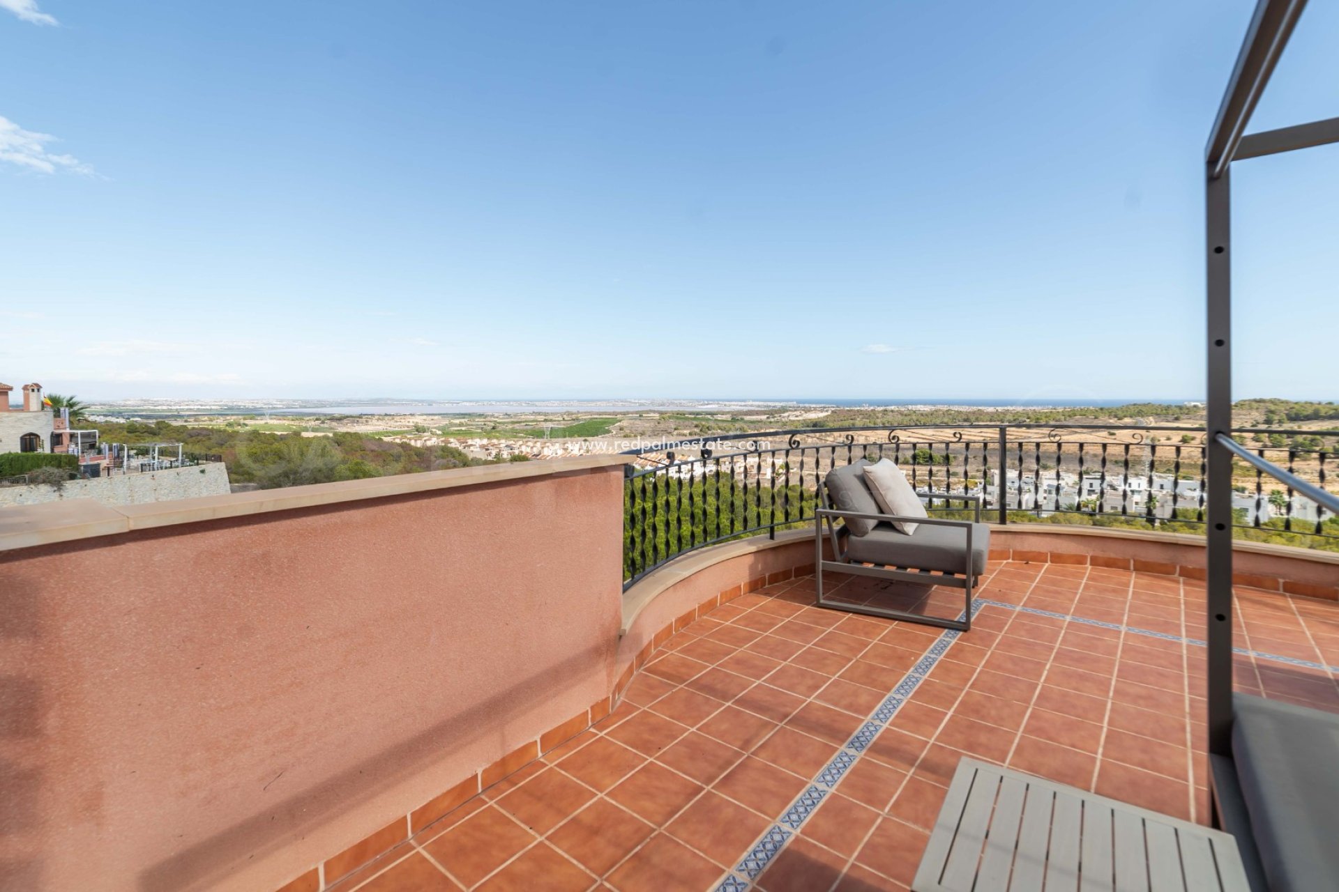 Reventa - Villa -
San Miguel de Salinas