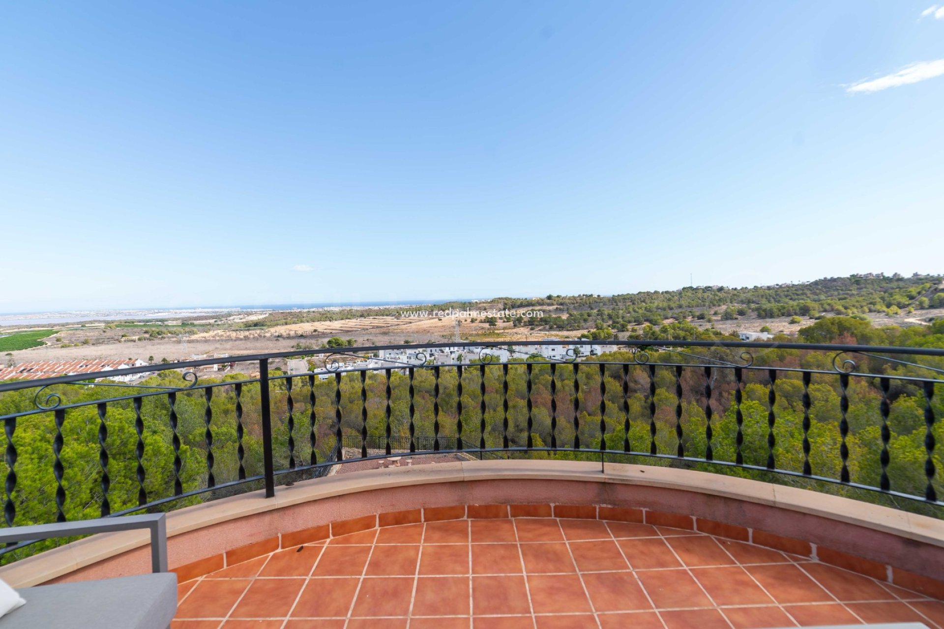 Reventa - Villa -
San Miguel de Salinas