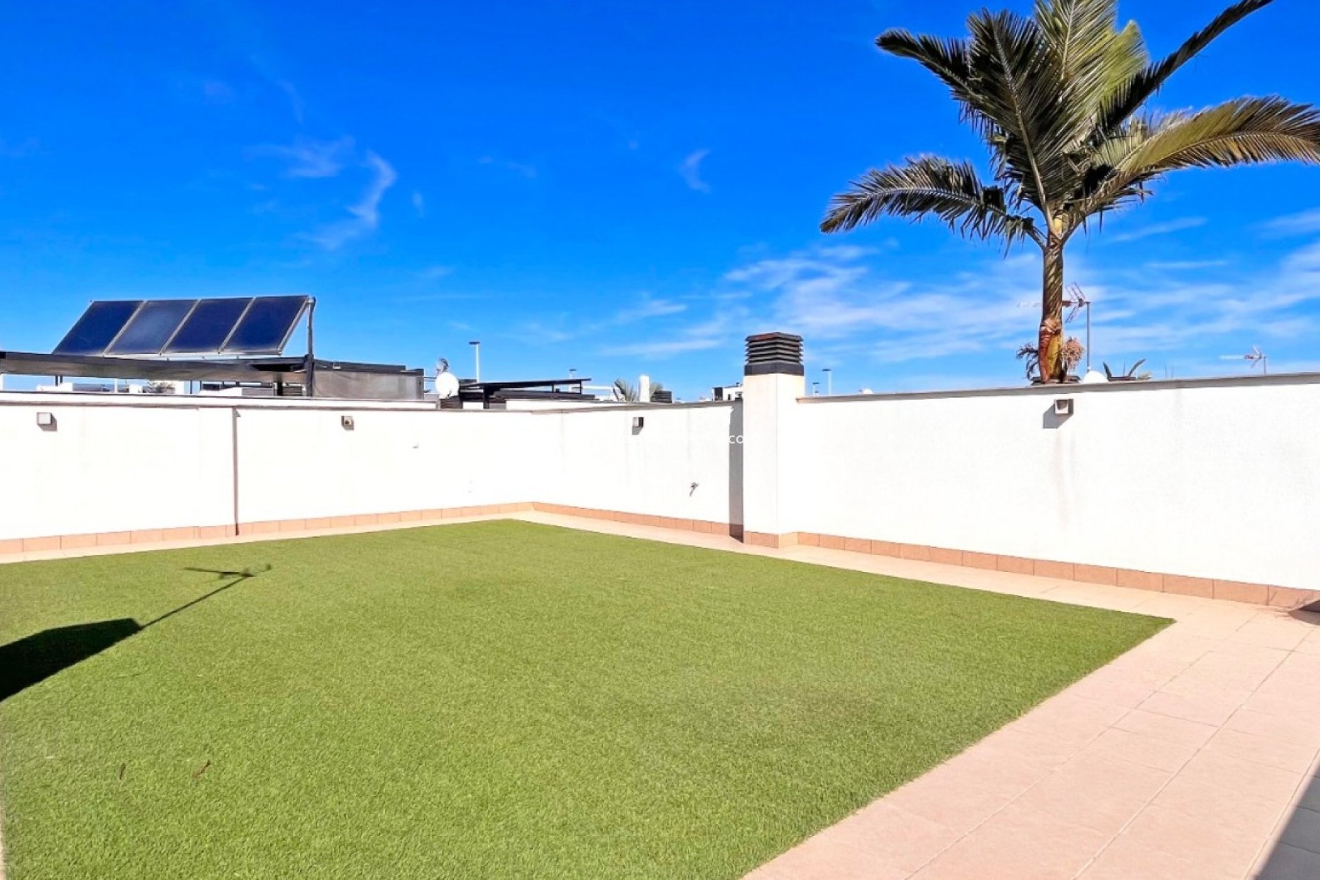 Reventa - Villa -
San Pedro del Pinatar - Costa Calida