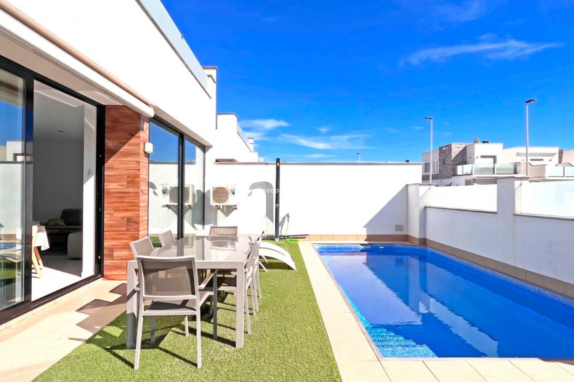 Reventa - Villa -
San Pedro del Pinatar - Costa Calida