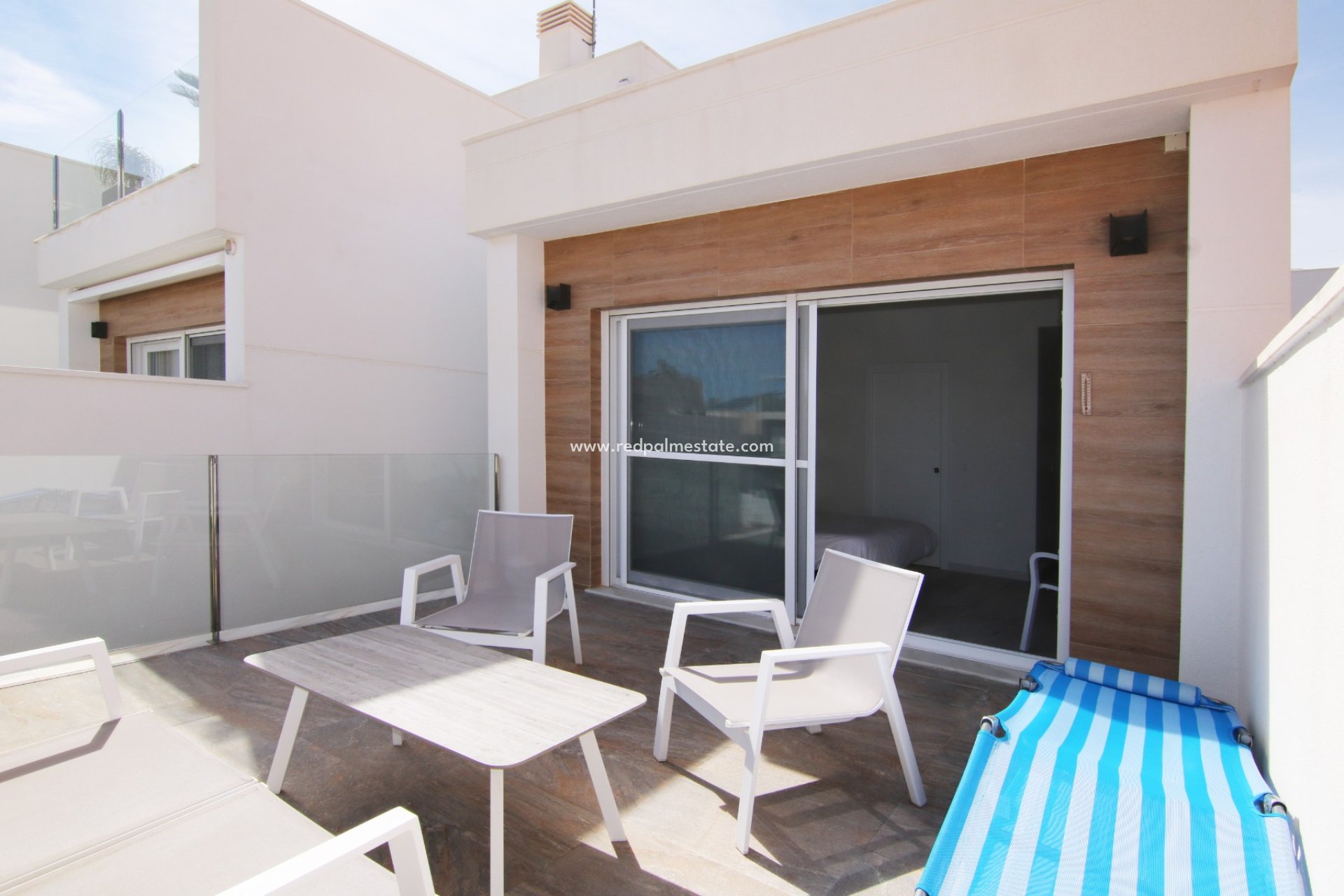 Reventa - Villa -
San Pedro del Pinatar - Costa Calida