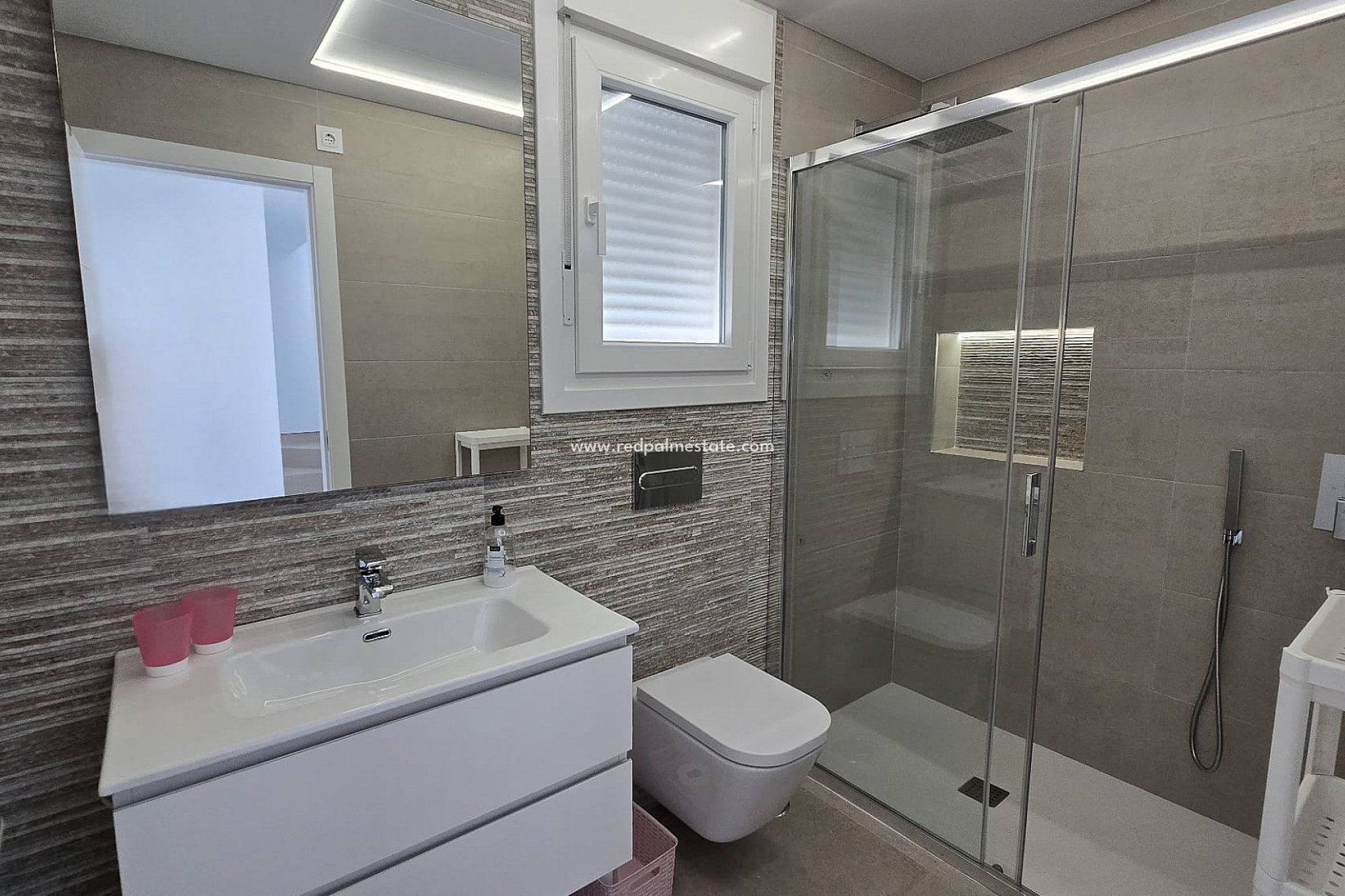 Reventa - Villa -
San Pedro del Pinatar - Costa Calida