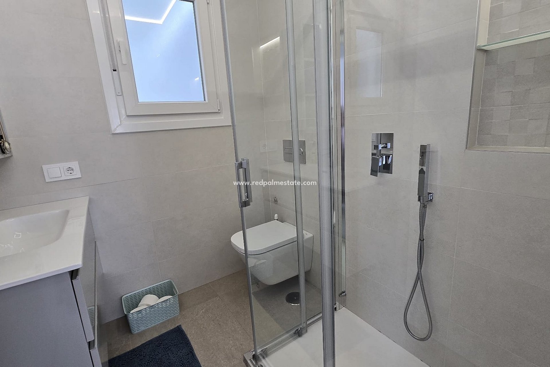 Reventa - Villa -
San Pedro del Pinatar - Costa Calida