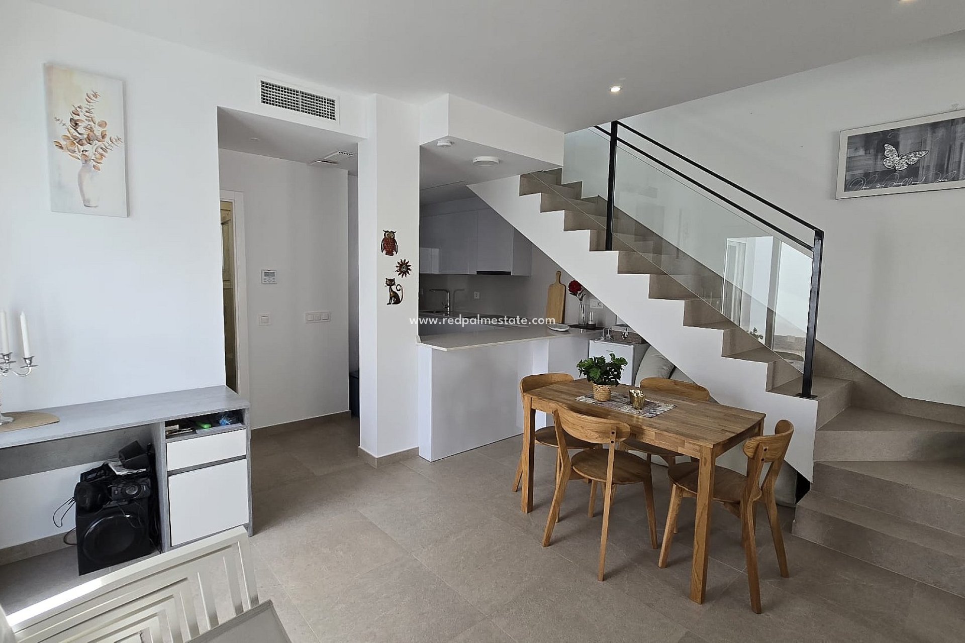 Reventa - Villa -
San Pedro del Pinatar - Costa Calida