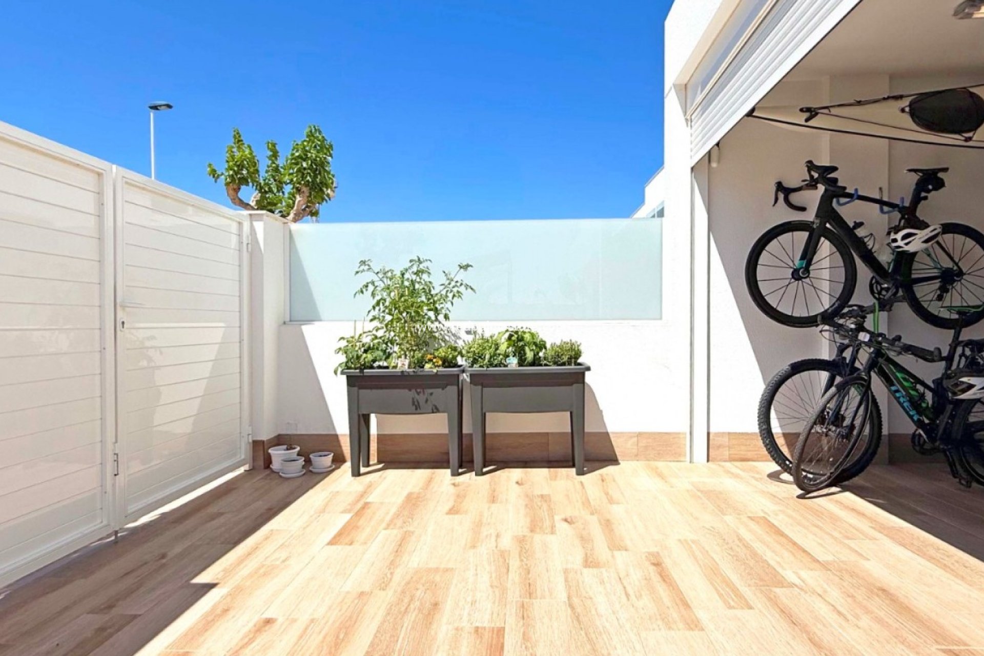 Reventa - Villa -
San Pedro del Pinatar - Costa Calida