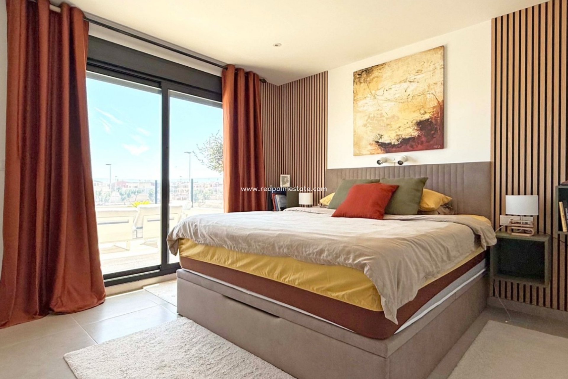 Reventa - Villa -
San Pedro del Pinatar - Costa Calida