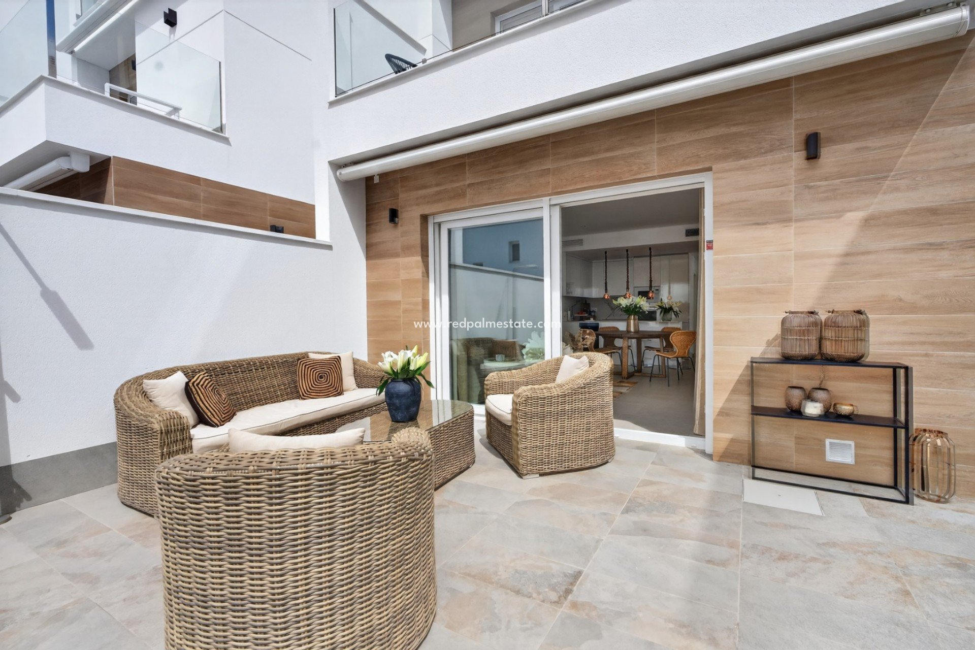 Reventa - Villa -
San Pedro del Pinatar - Las Esperanzas