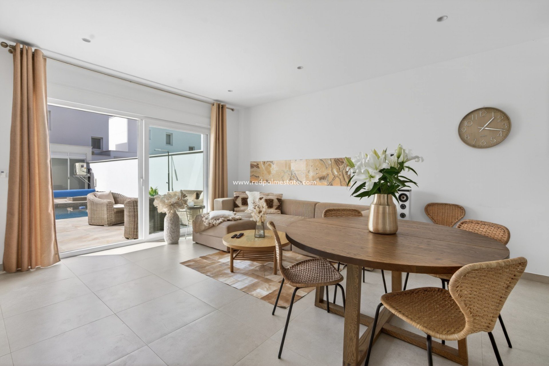 Reventa - Villa -
San Pedro del Pinatar - Las Esperanzas