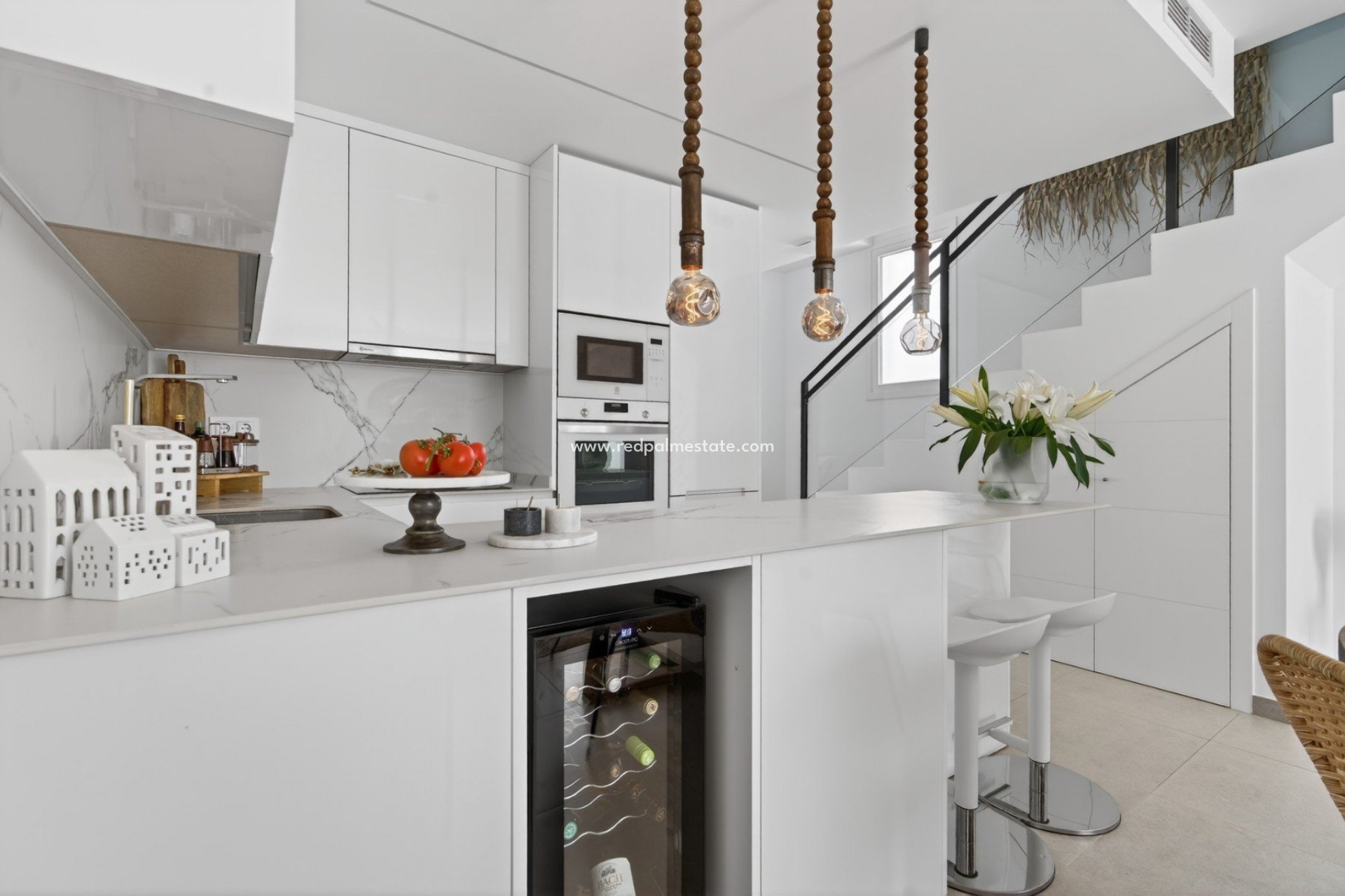 Reventa - Villa -
San Pedro del Pinatar - Las Esperanzas