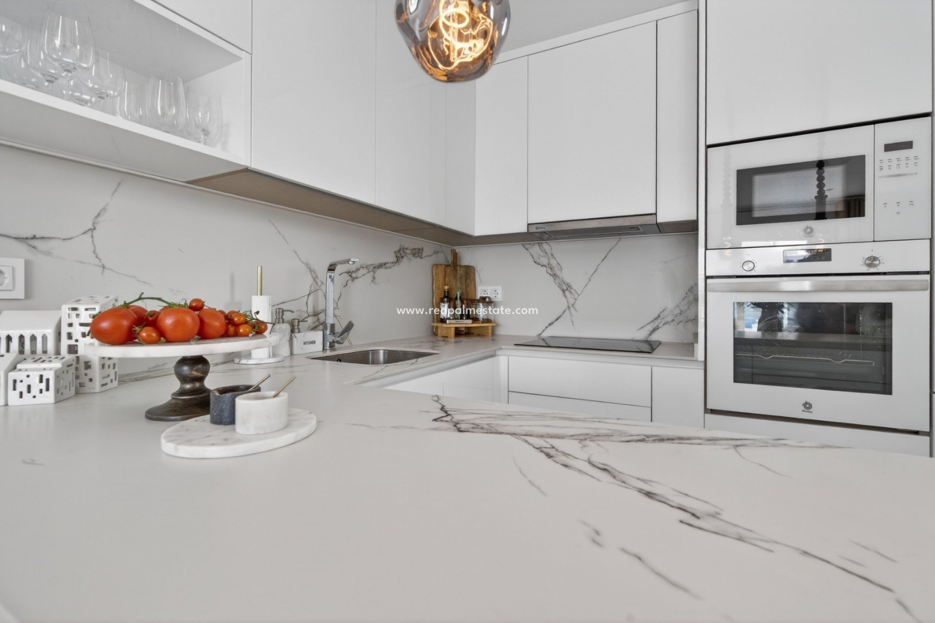 Reventa - Villa -
San Pedro del Pinatar - Las Esperanzas