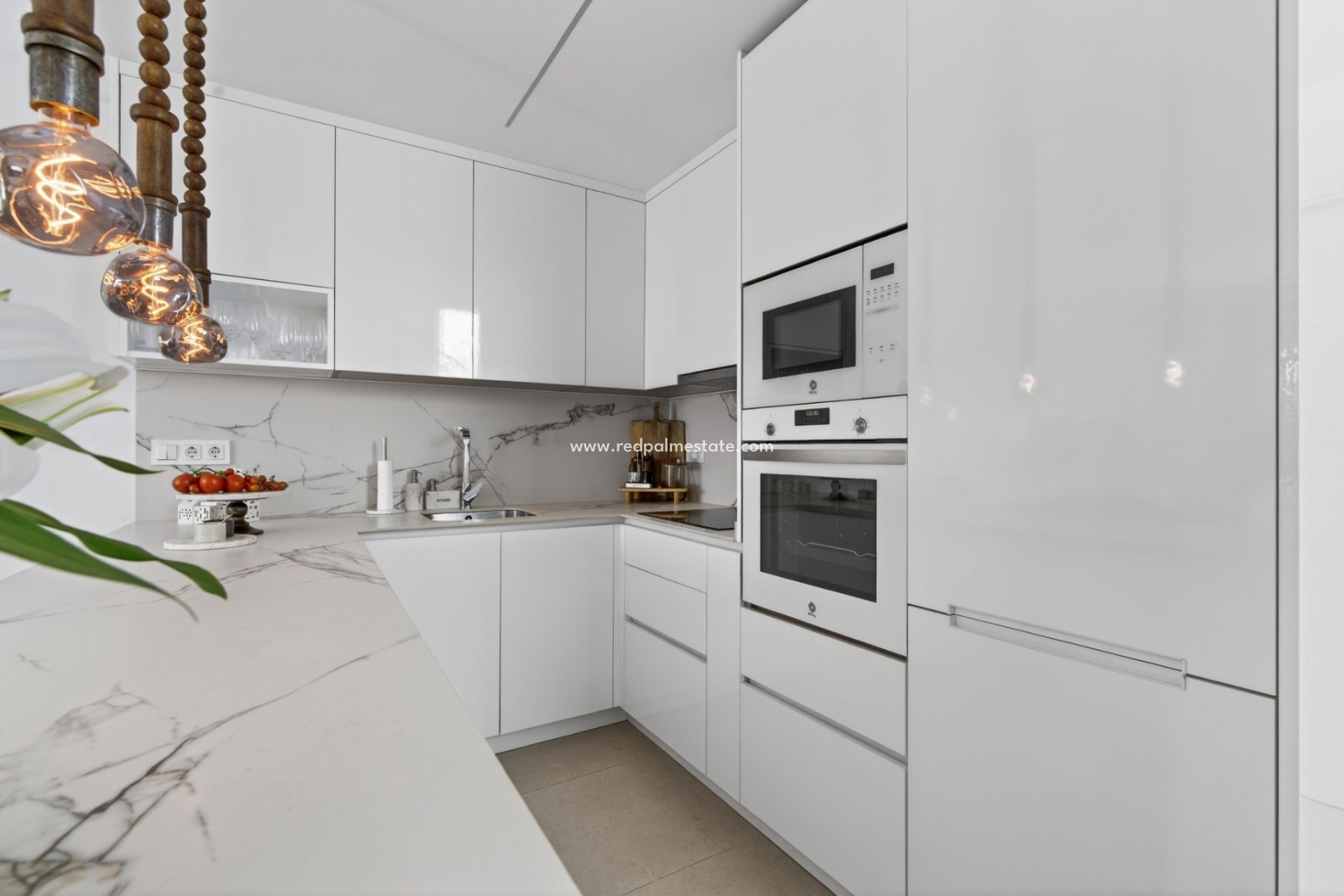 Reventa - Villa -
San Pedro del Pinatar - Las Esperanzas