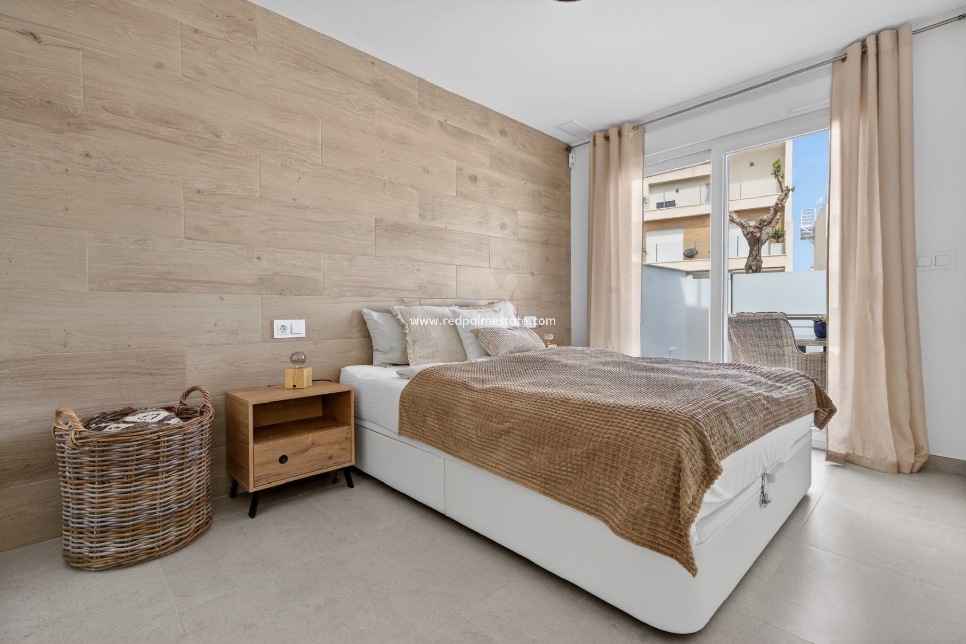 Reventa - Villa -
San Pedro del Pinatar - Las Esperanzas