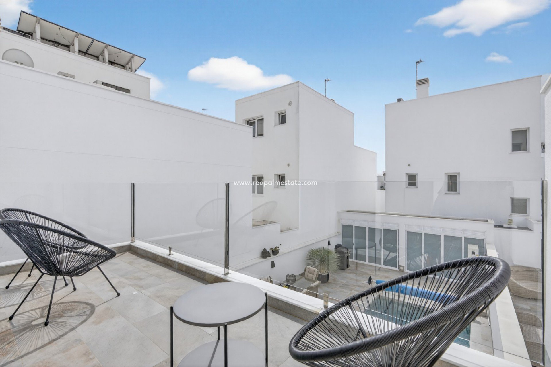 Reventa - Villa -
San Pedro del Pinatar - Las Esperanzas