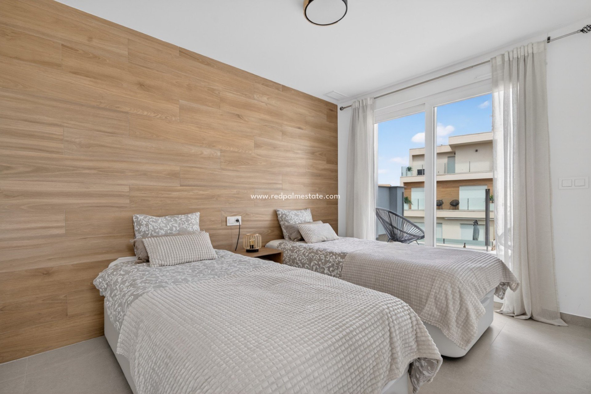 Reventa - Villa -
San Pedro del Pinatar - Las Esperanzas