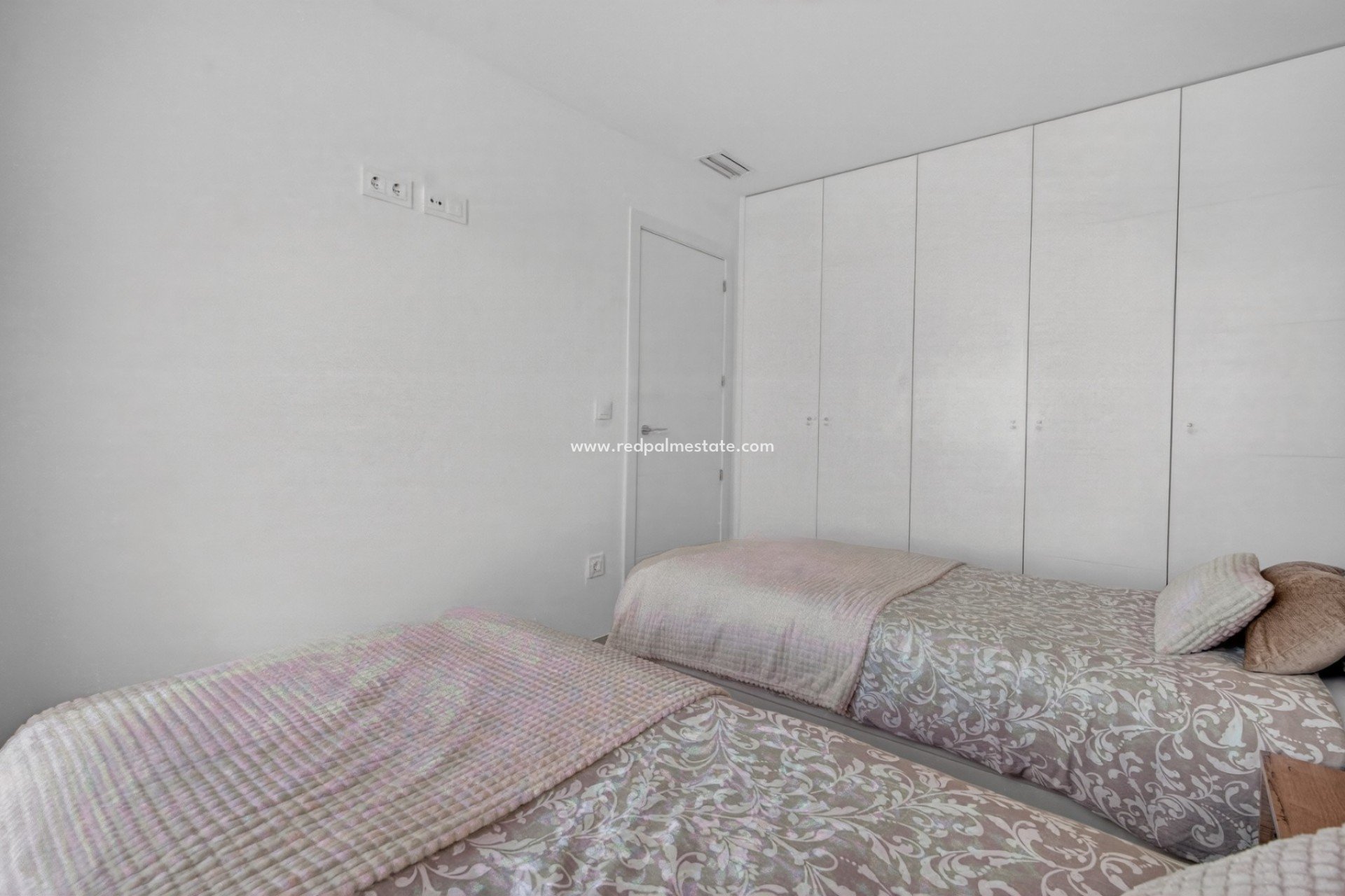 Reventa - Villa -
San Pedro del Pinatar - Las Esperanzas