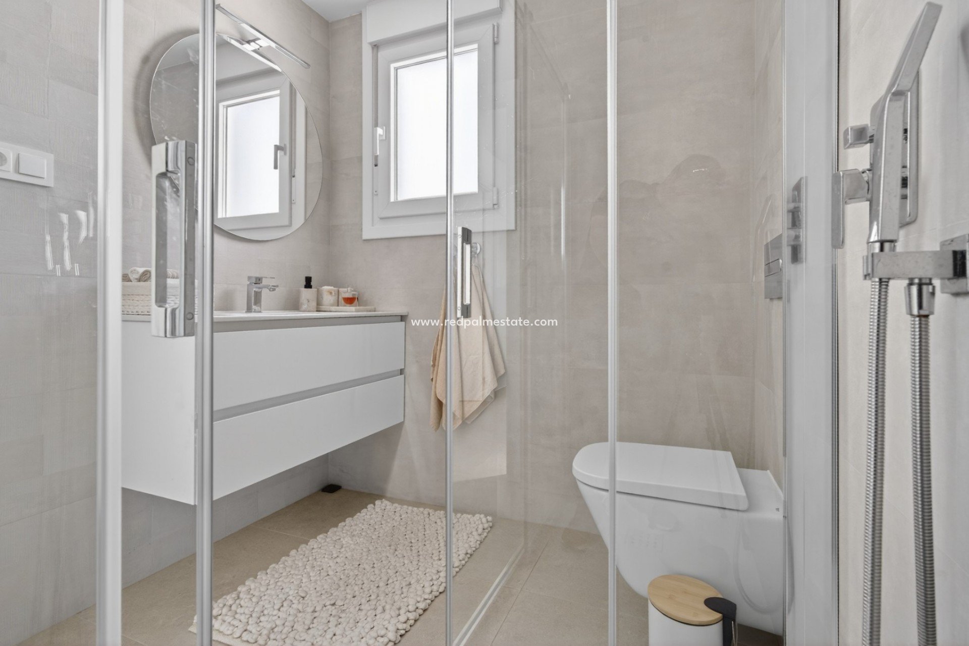 Reventa - Villa -
San Pedro del Pinatar - Las Esperanzas