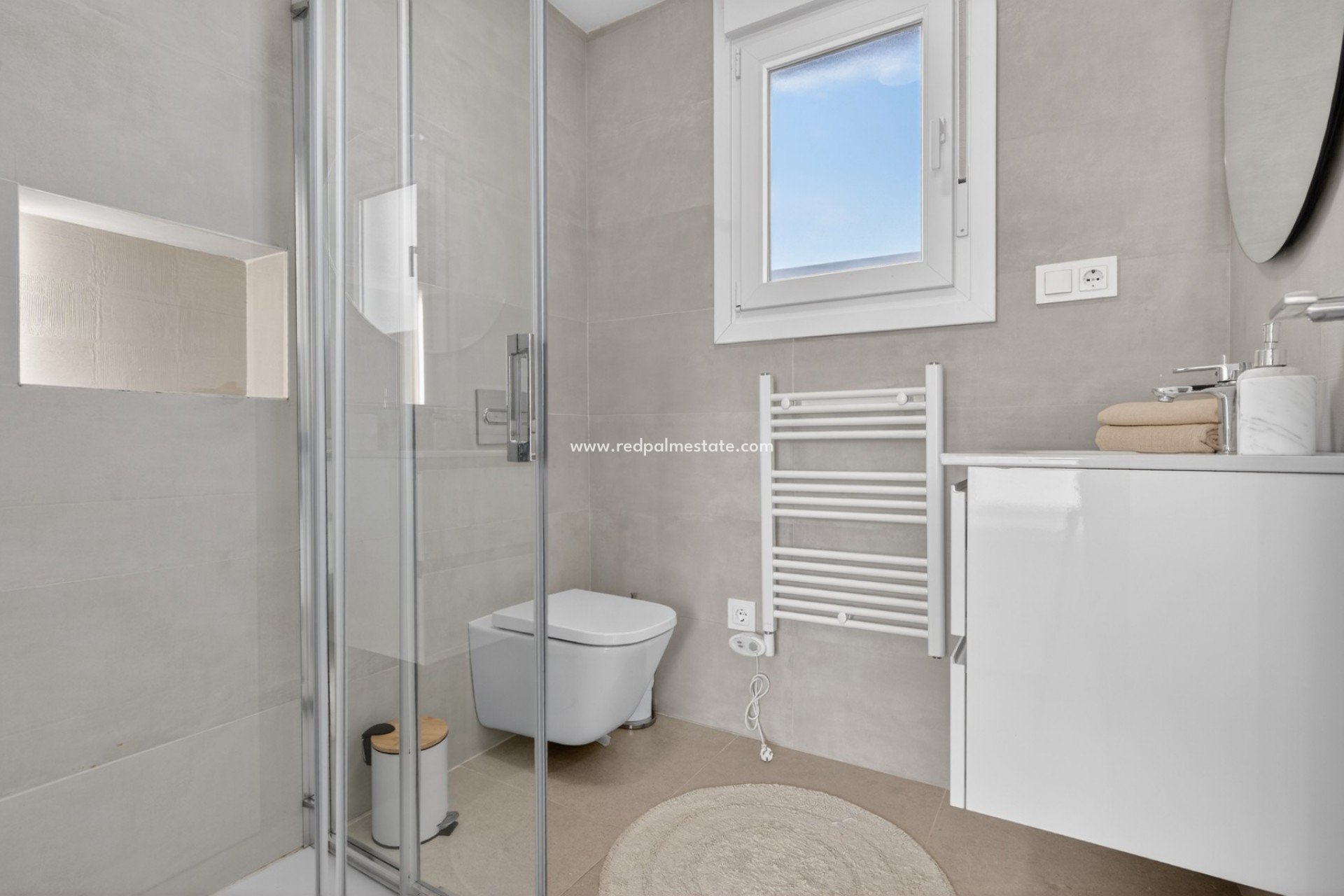 Reventa - Villa -
San Pedro del Pinatar - Las Esperanzas