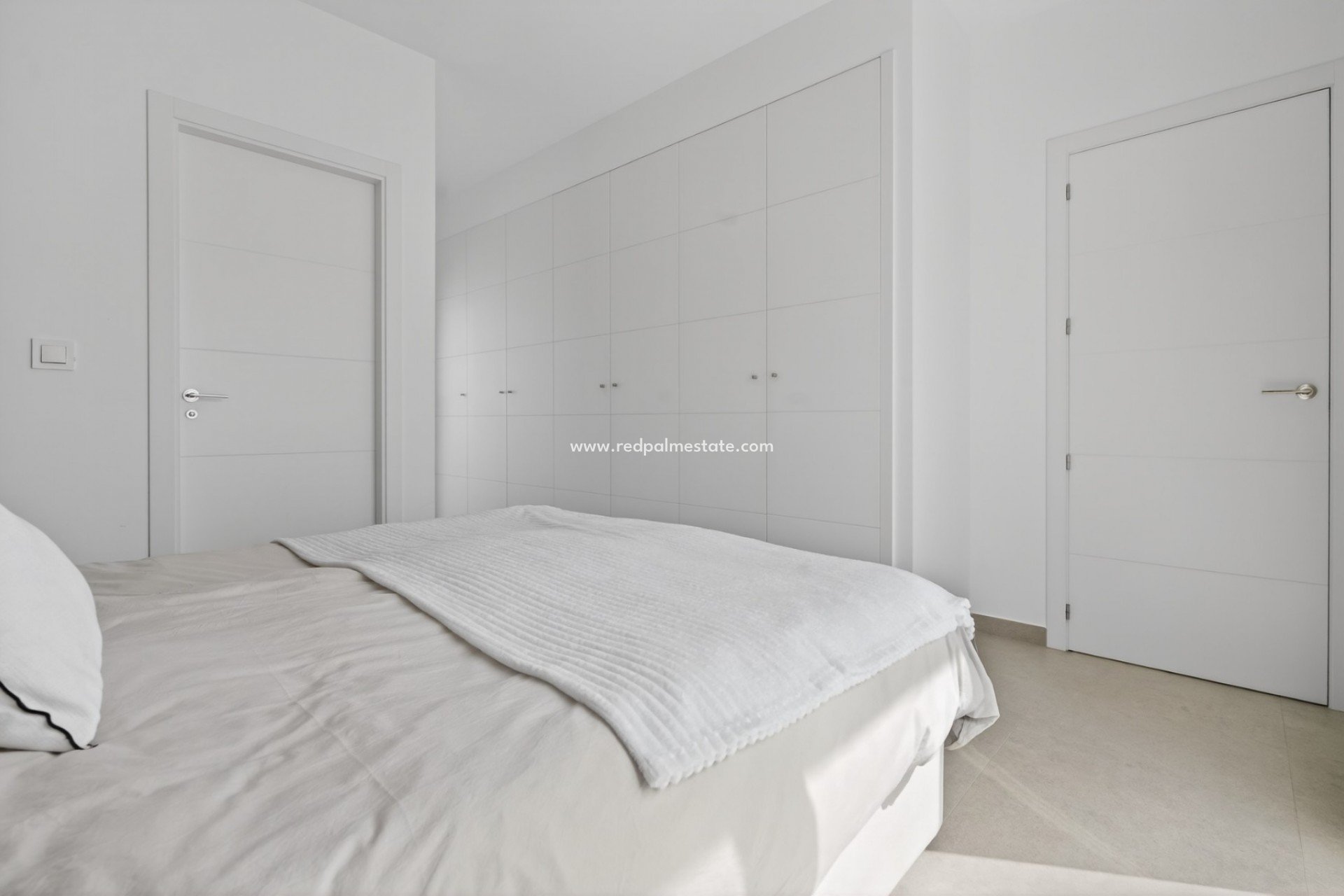 Reventa - Villa -
San Pedro del Pinatar - Las Esperanzas