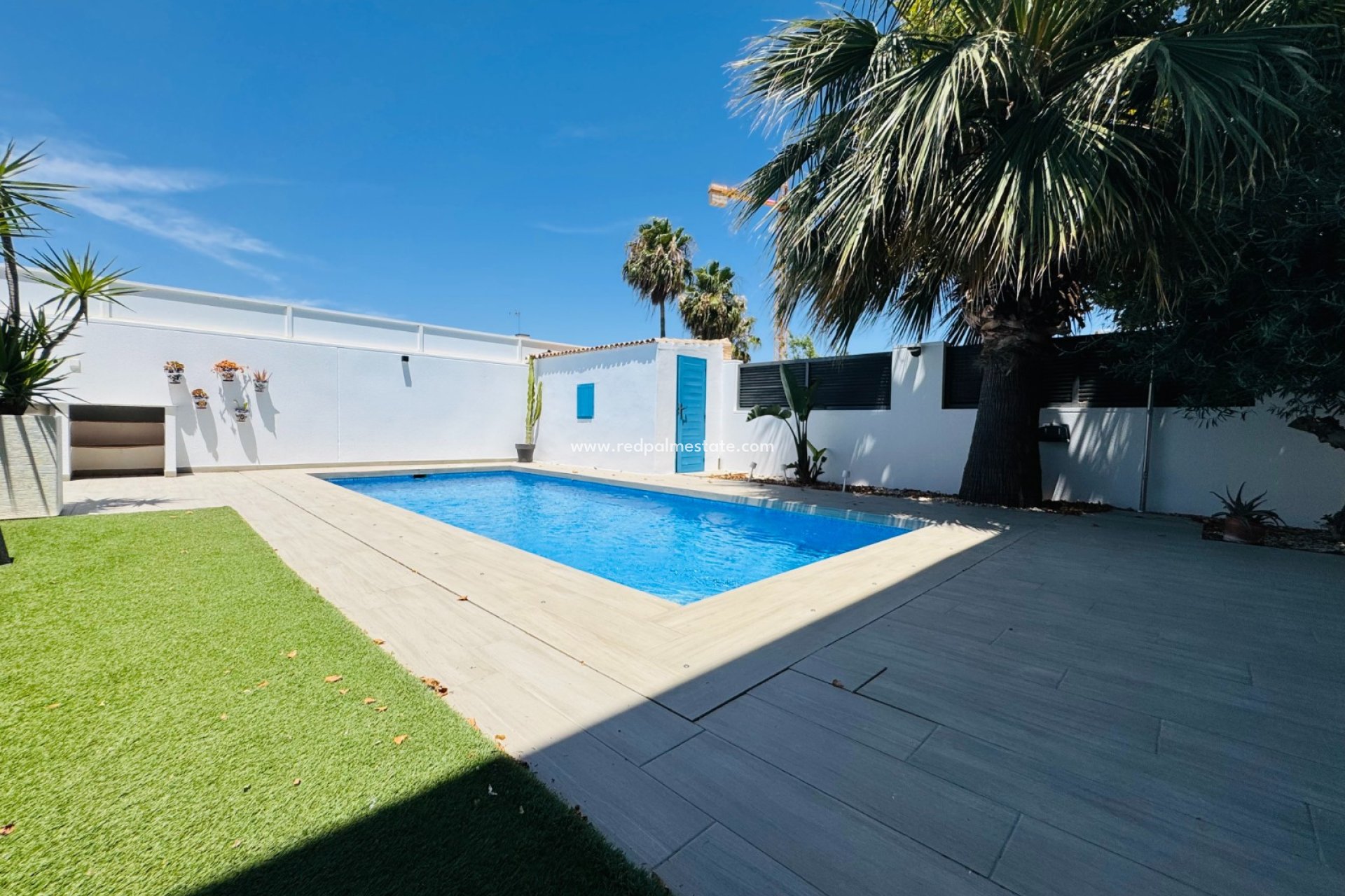 Reventa - Villa -
San Pedro del Pinatar - San Pedro de Pinatar