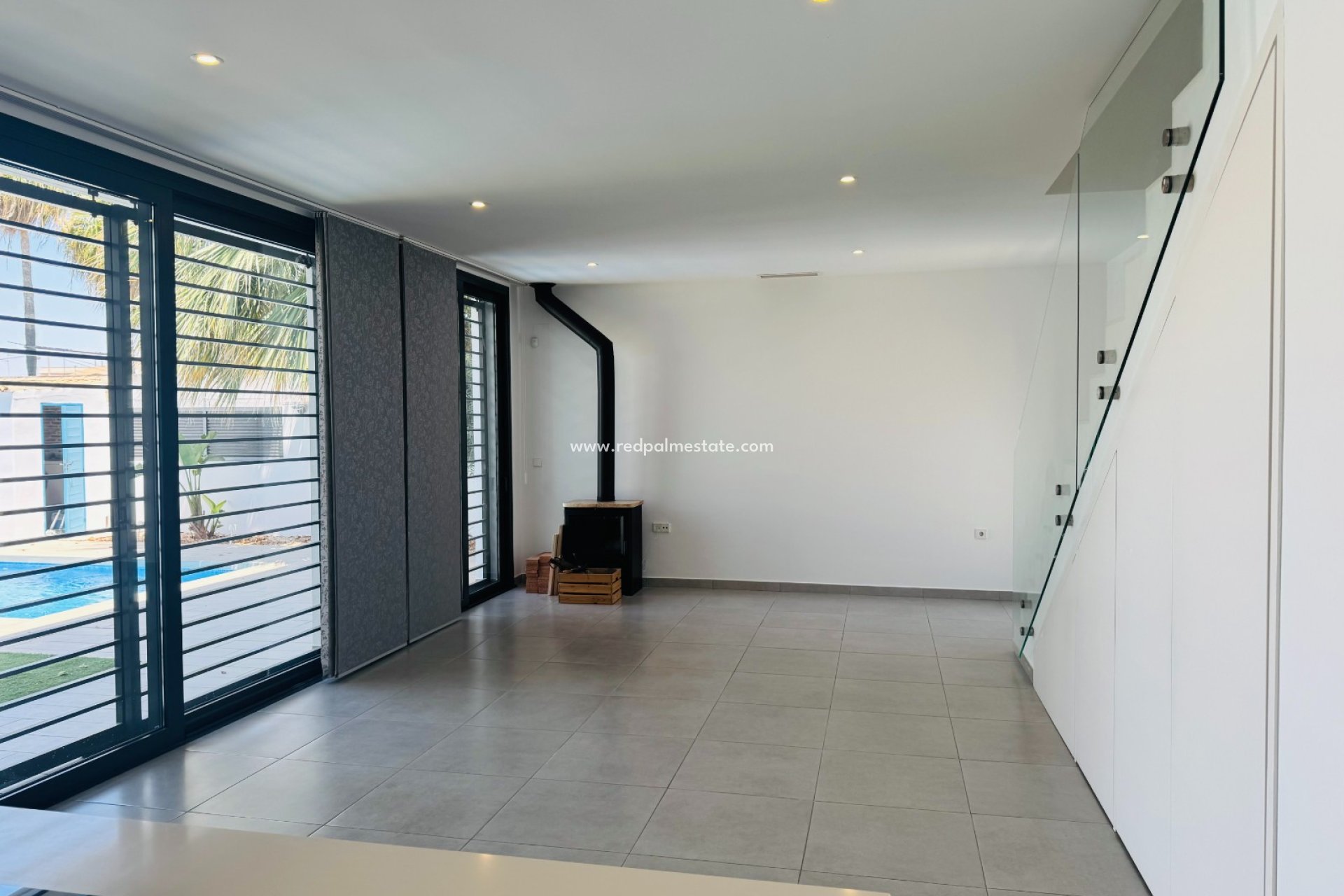 Reventa - Villa -
San Pedro del Pinatar - San Pedro de Pinatar