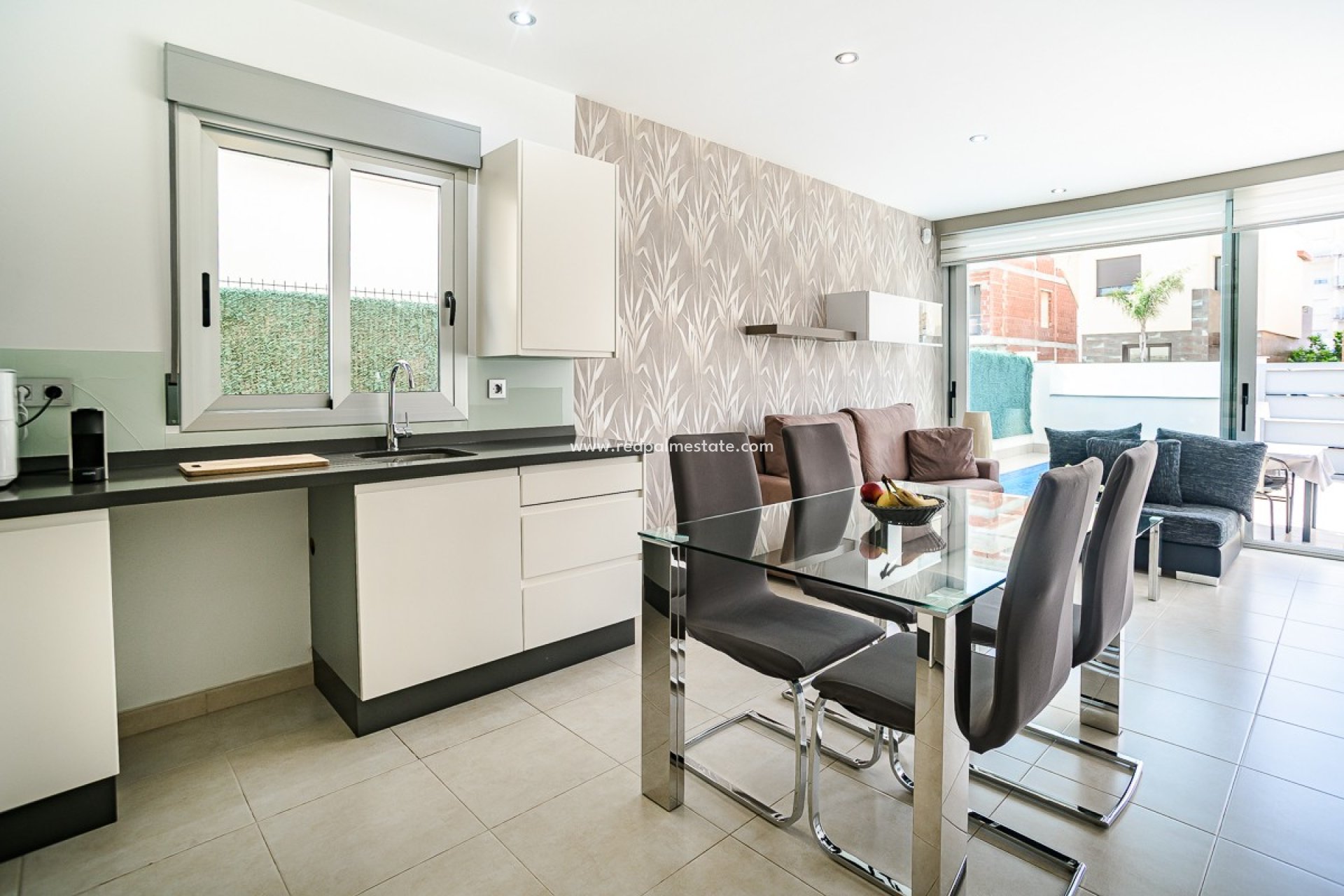 Reventa - Villa -
San Pedro del Pinatar - San Pedro de Pinatar