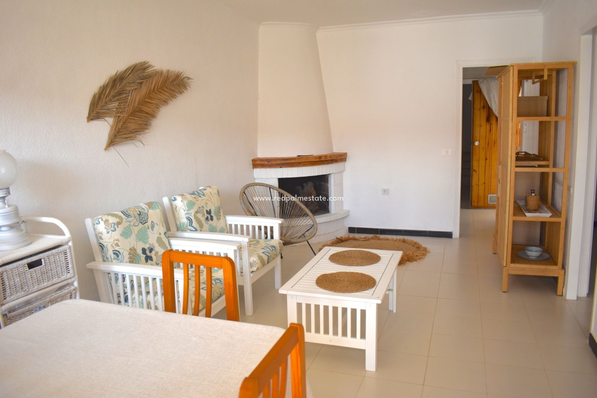 Reventa - Villa -
San Pedro del Pinatar - San Pedro de Pinatar