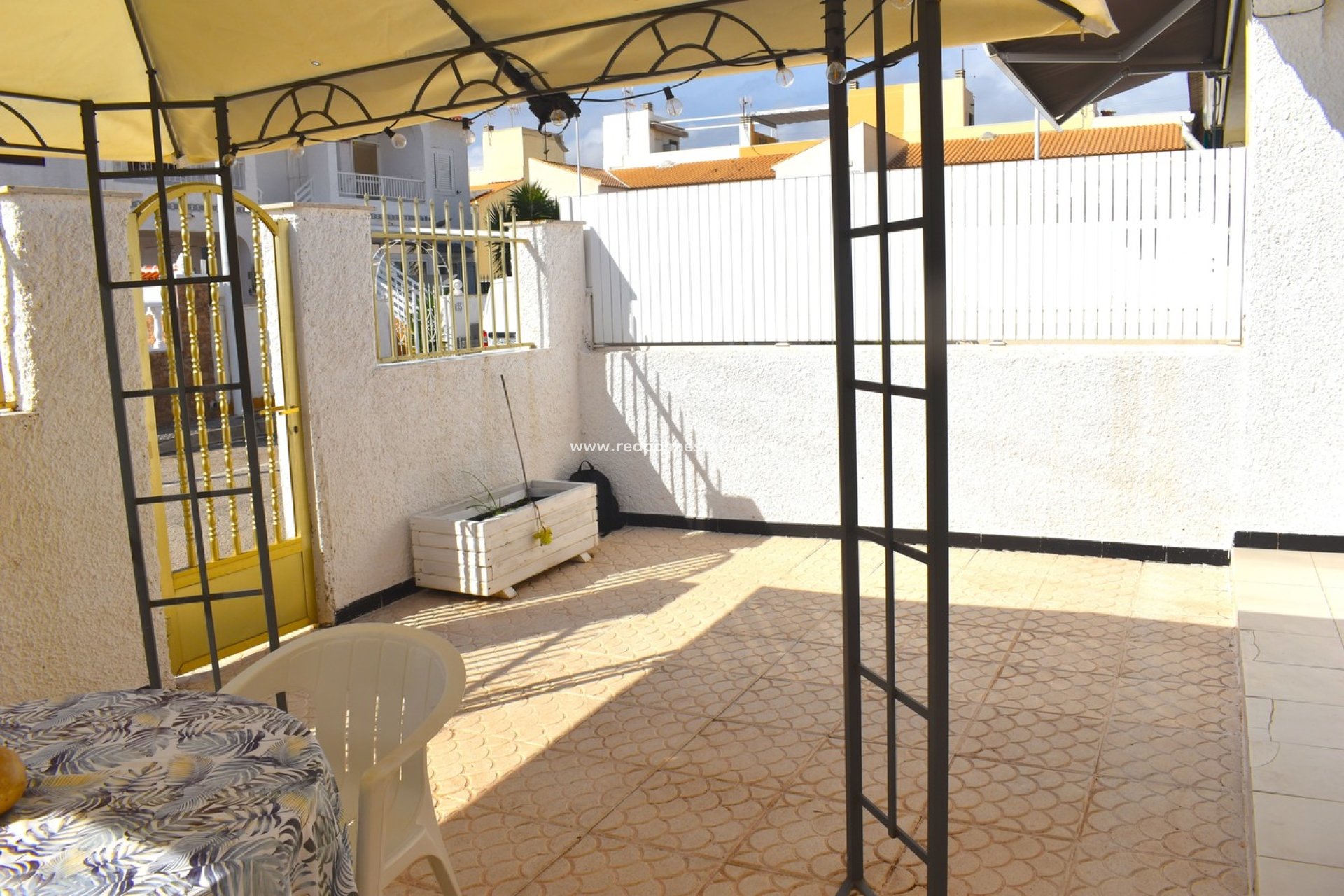 Reventa - Villa -
San Pedro del Pinatar - San Pedro de Pinatar
