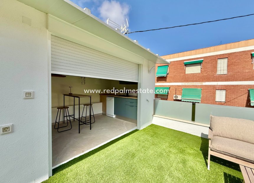 Reventa - Villa -
San Pedro del Pinatar - San Pedro de Pinatar