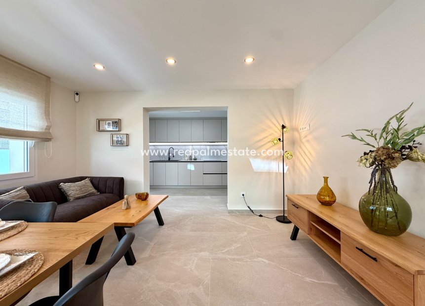 Reventa - Villa -
San Pedro del Pinatar - San Pedro de Pinatar