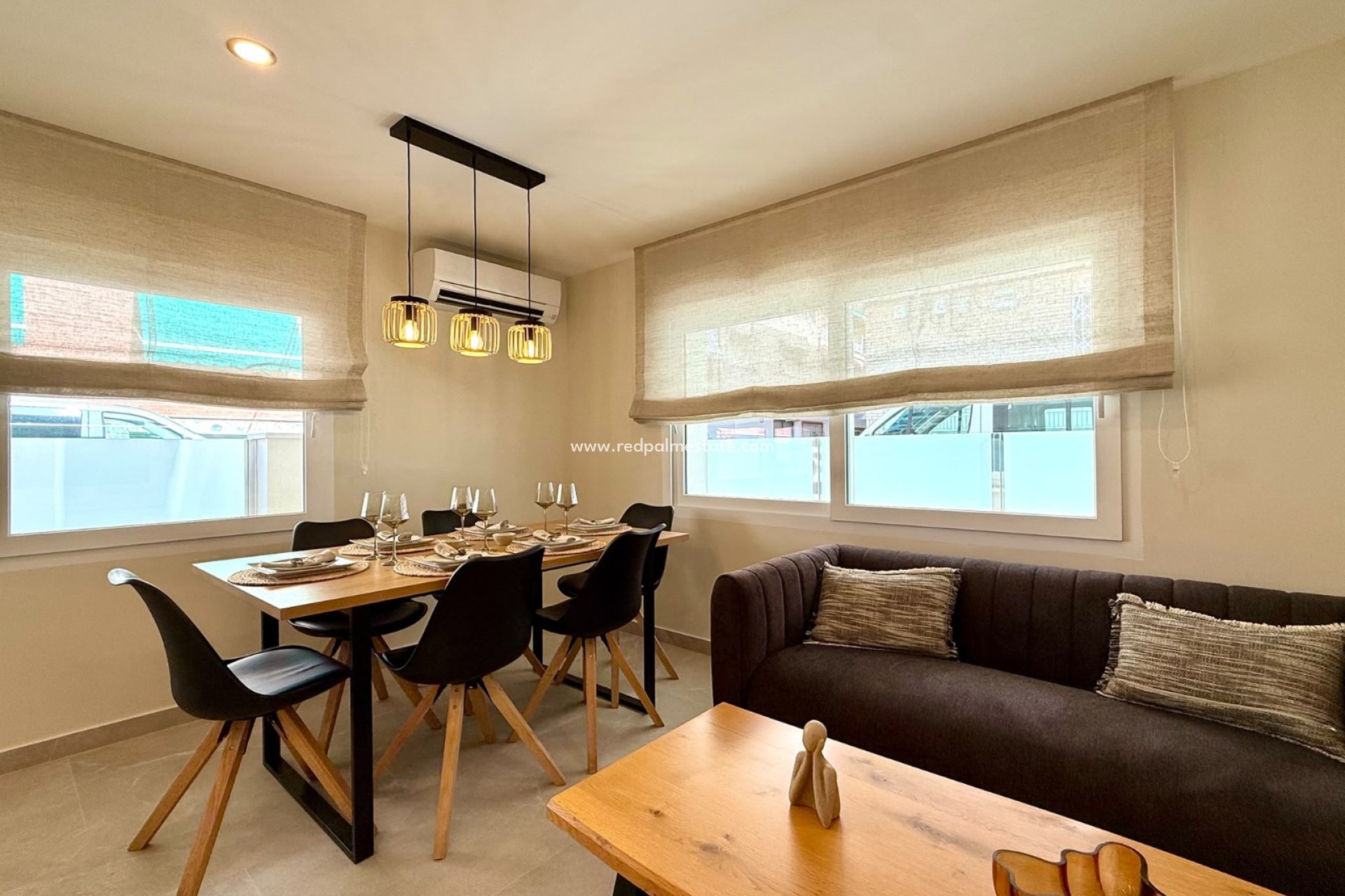 Reventa - Villa -
San Pedro del Pinatar - San Pedro de Pinatar