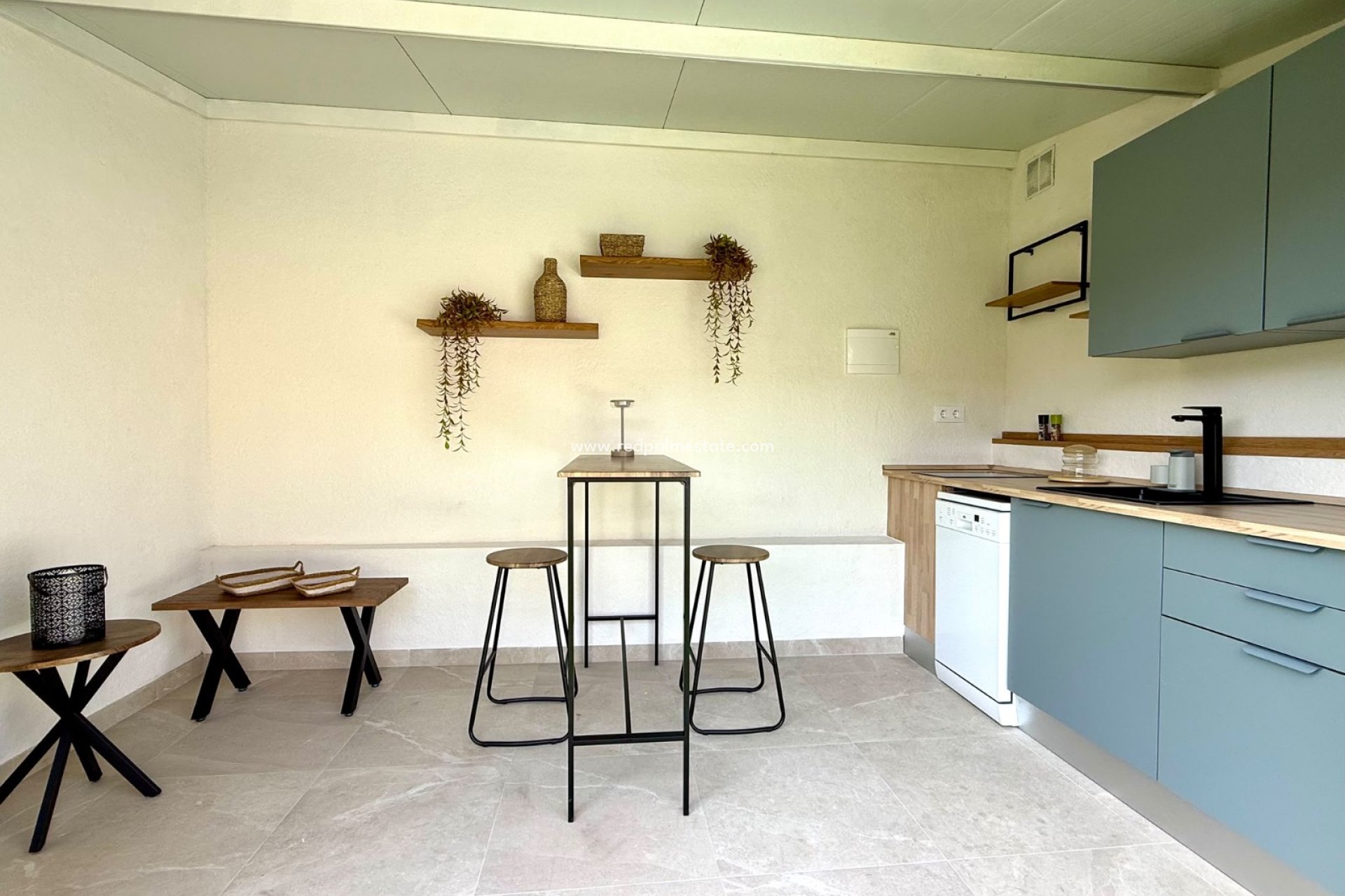 Reventa - Villa -
San Pedro del Pinatar - San Pedro de Pinatar