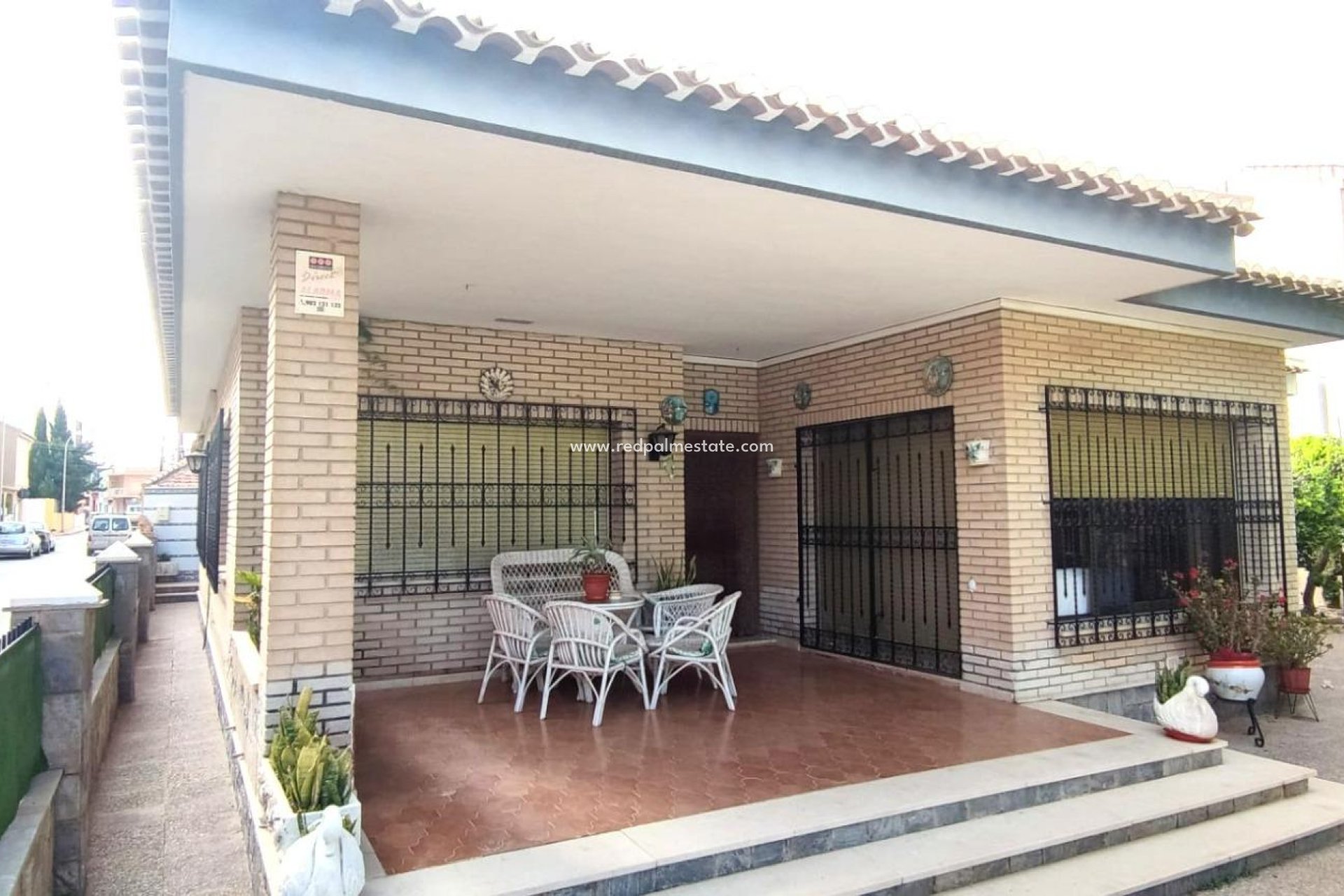 Reventa - Villa -
San Pedro del Pinatar - San Pedro de Pinatar