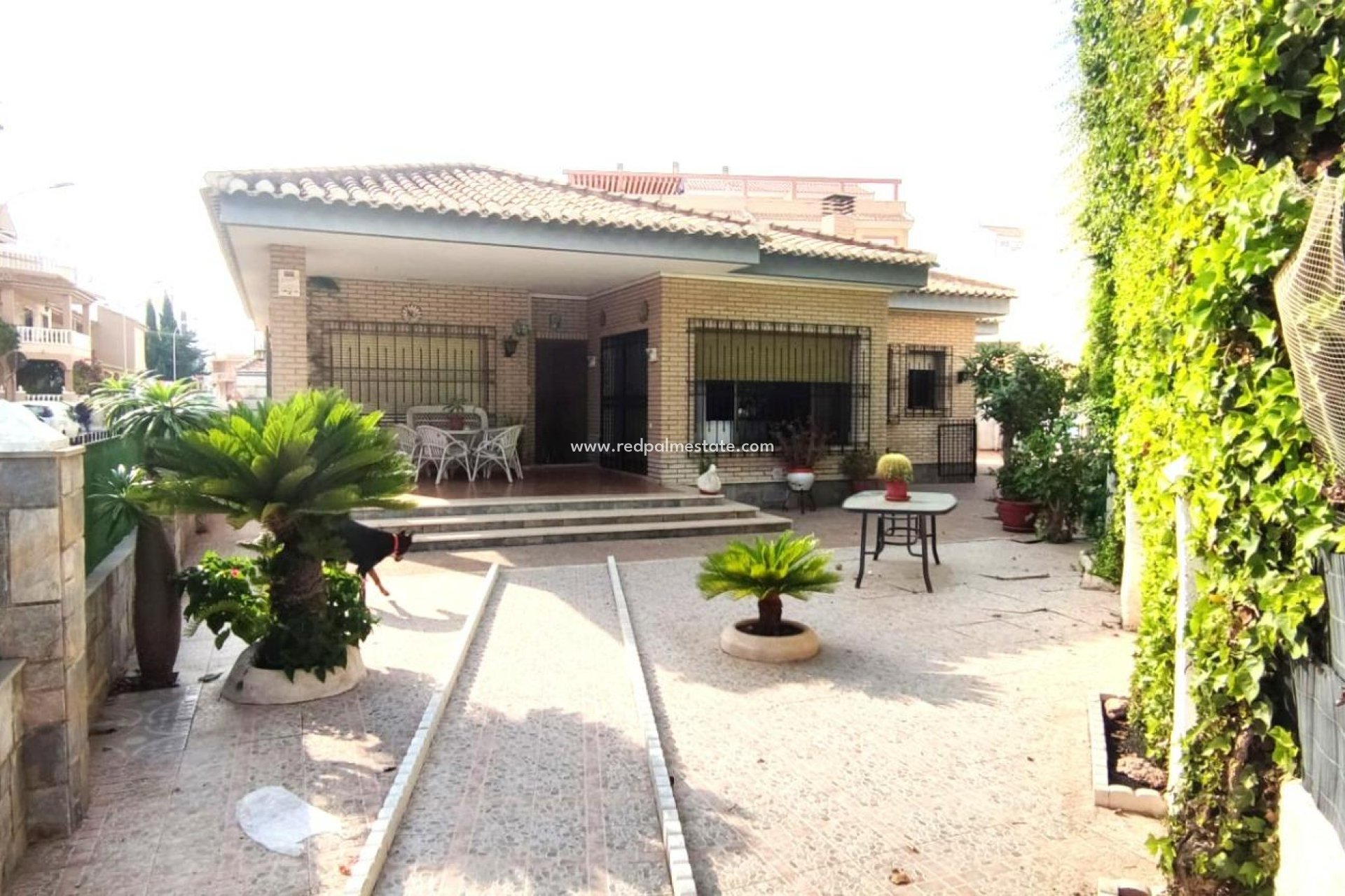 Reventa - Villa -
San Pedro del Pinatar - San Pedro de Pinatar