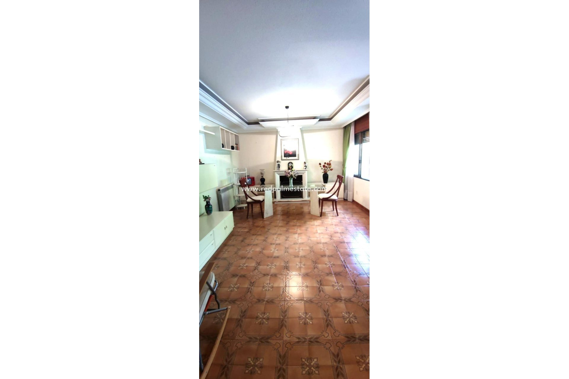 Reventa - Villa -
San Pedro del Pinatar - San Pedro de Pinatar