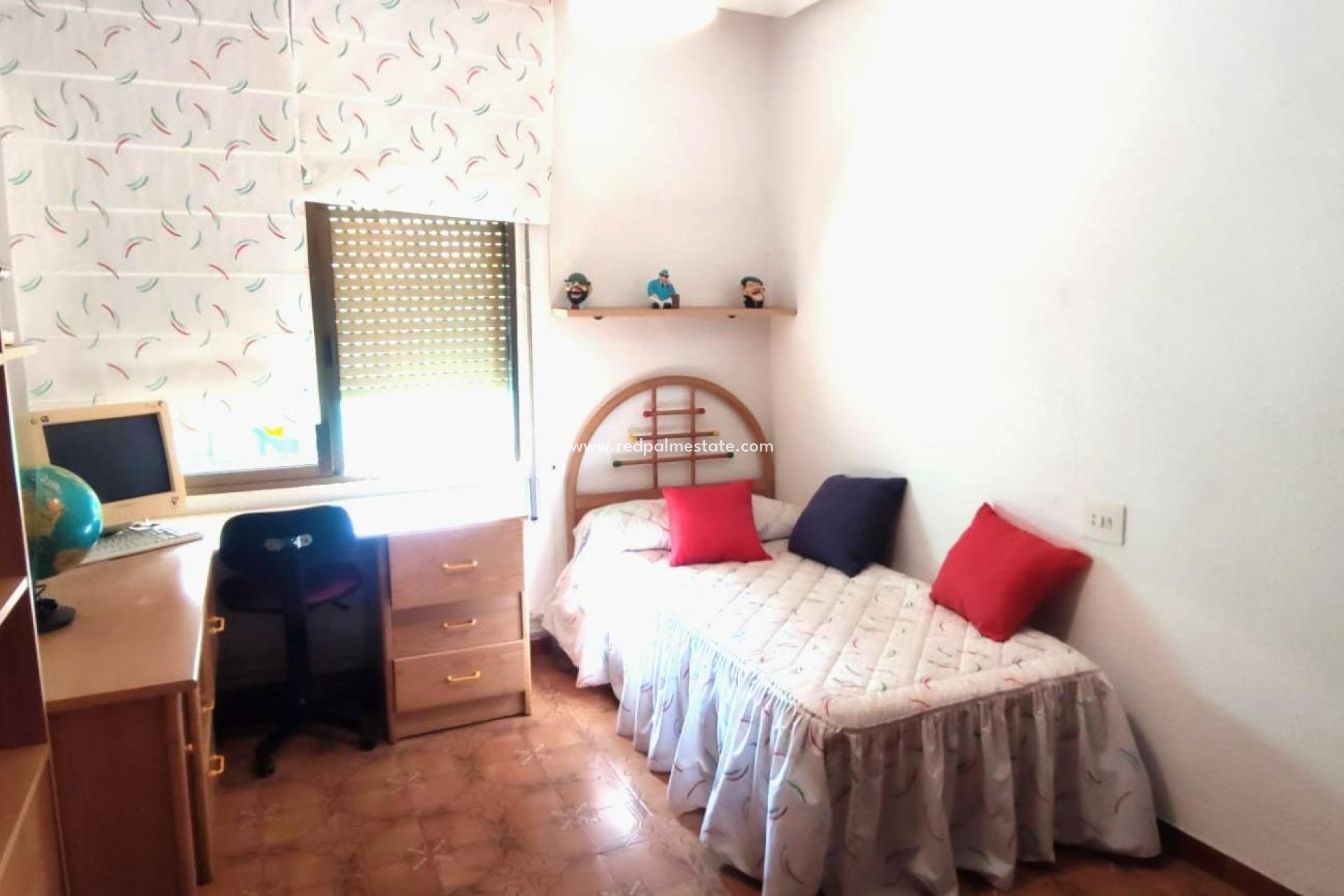 Reventa - Villa -
San Pedro del Pinatar - San Pedro de Pinatar