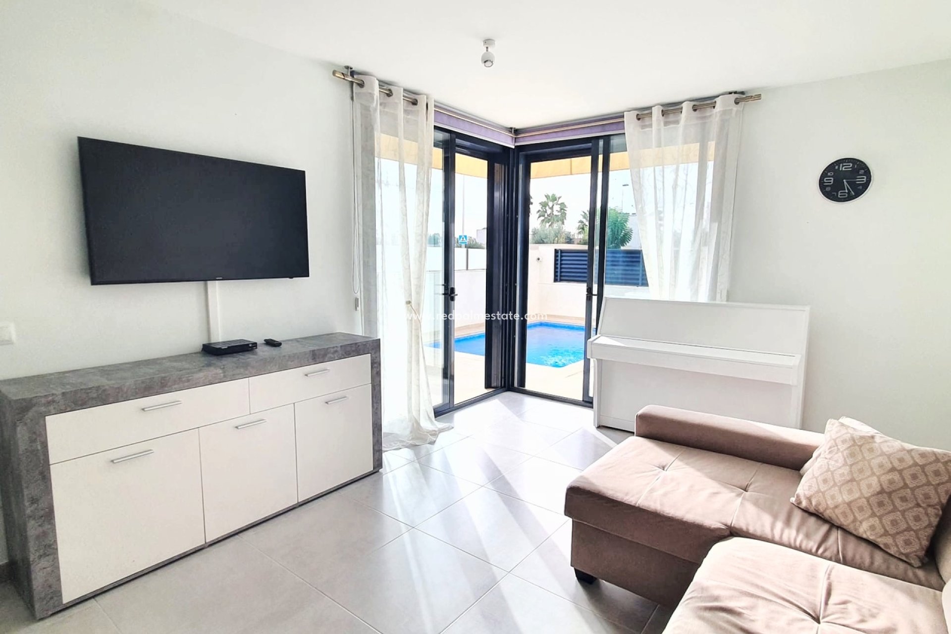 Reventa - Villa -
San Pedro del Pinatar - San Pedro de Pinatar