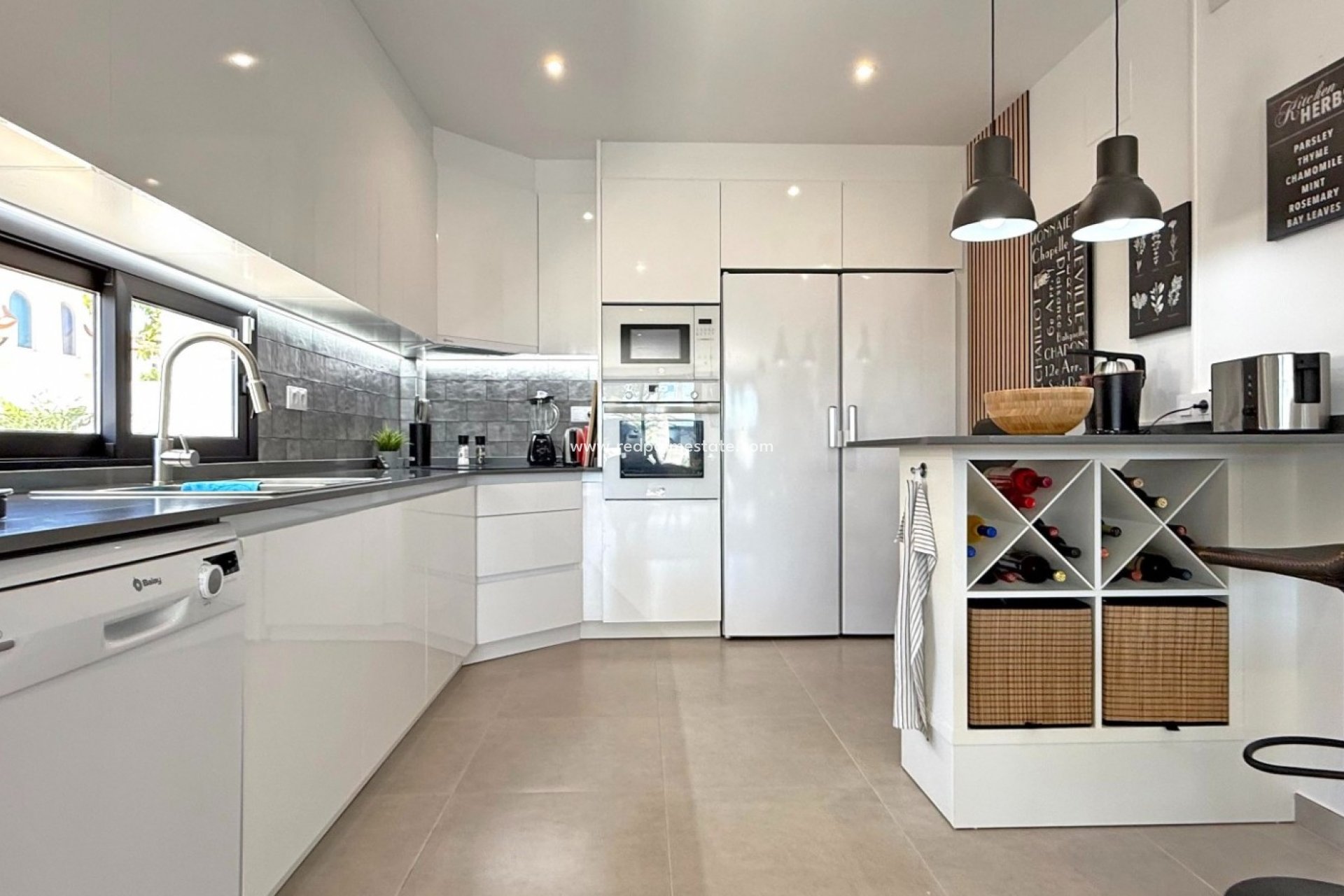 Reventa - Villa -
San Pedro del Pinatar - San Pedro de Pinatar