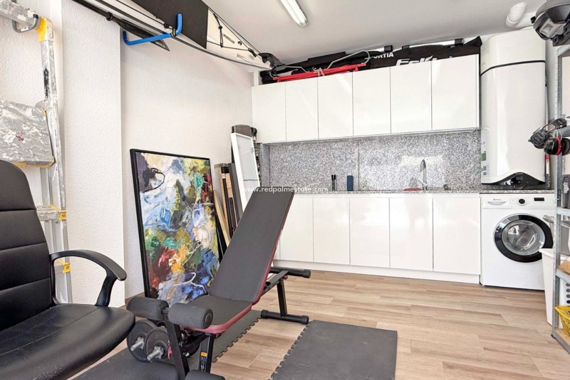 Reventa - Villa -
San Pedro del Pinatar - San Pedro de Pinatar