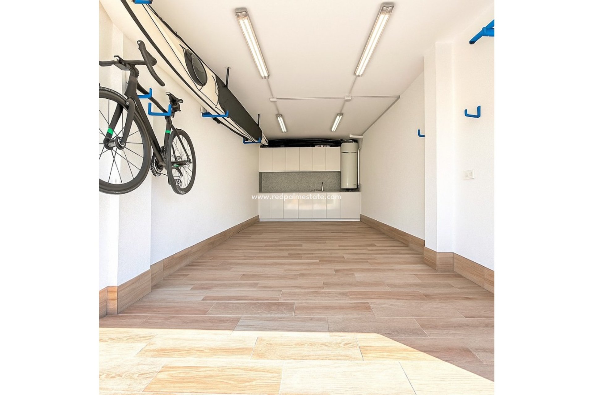 Reventa - Villa -
San Pedro del Pinatar - San Pedro de Pinatar