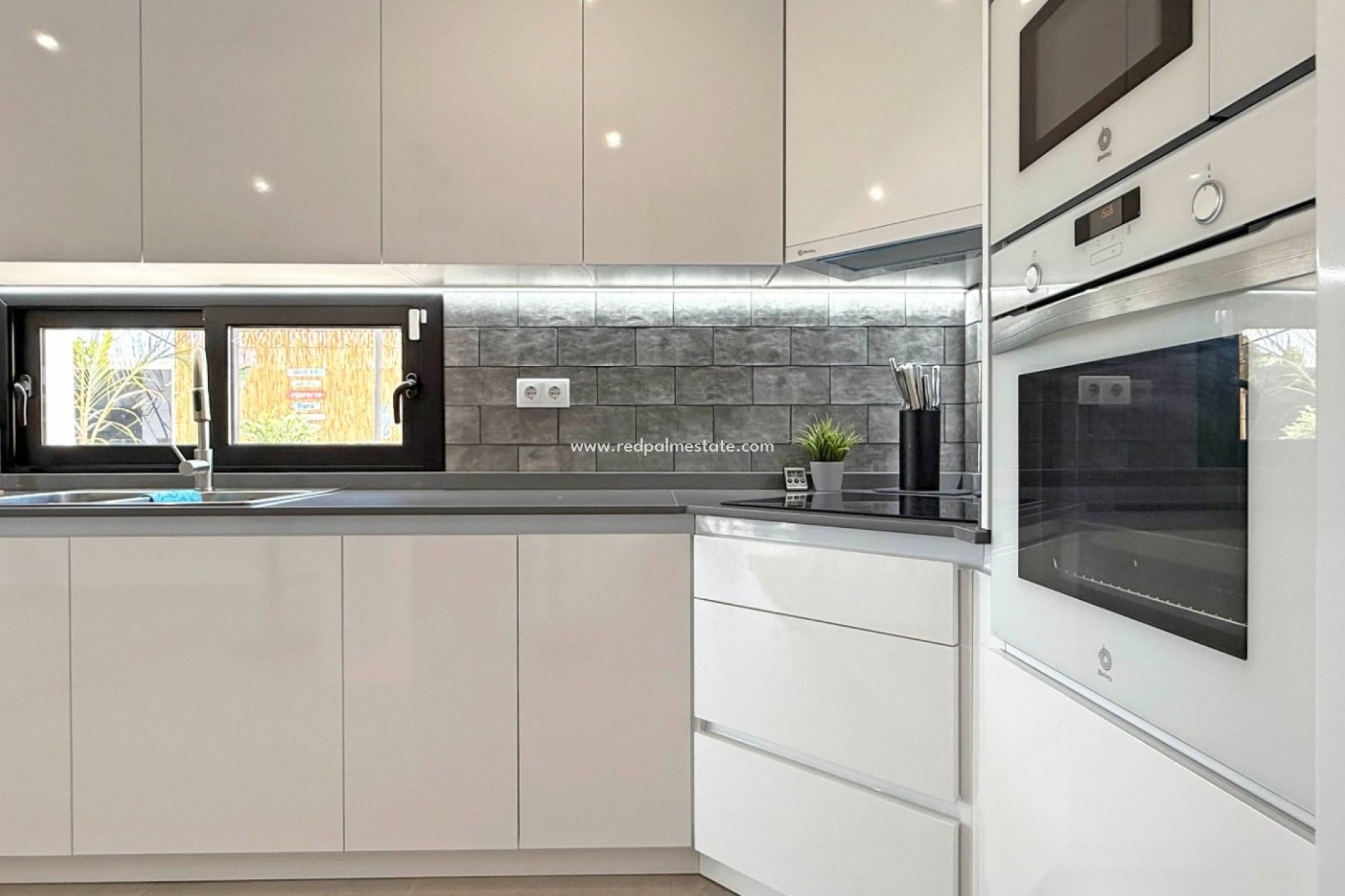 Reventa - Villa -
San Pedro del Pinatar - San Pedro de Pinatar