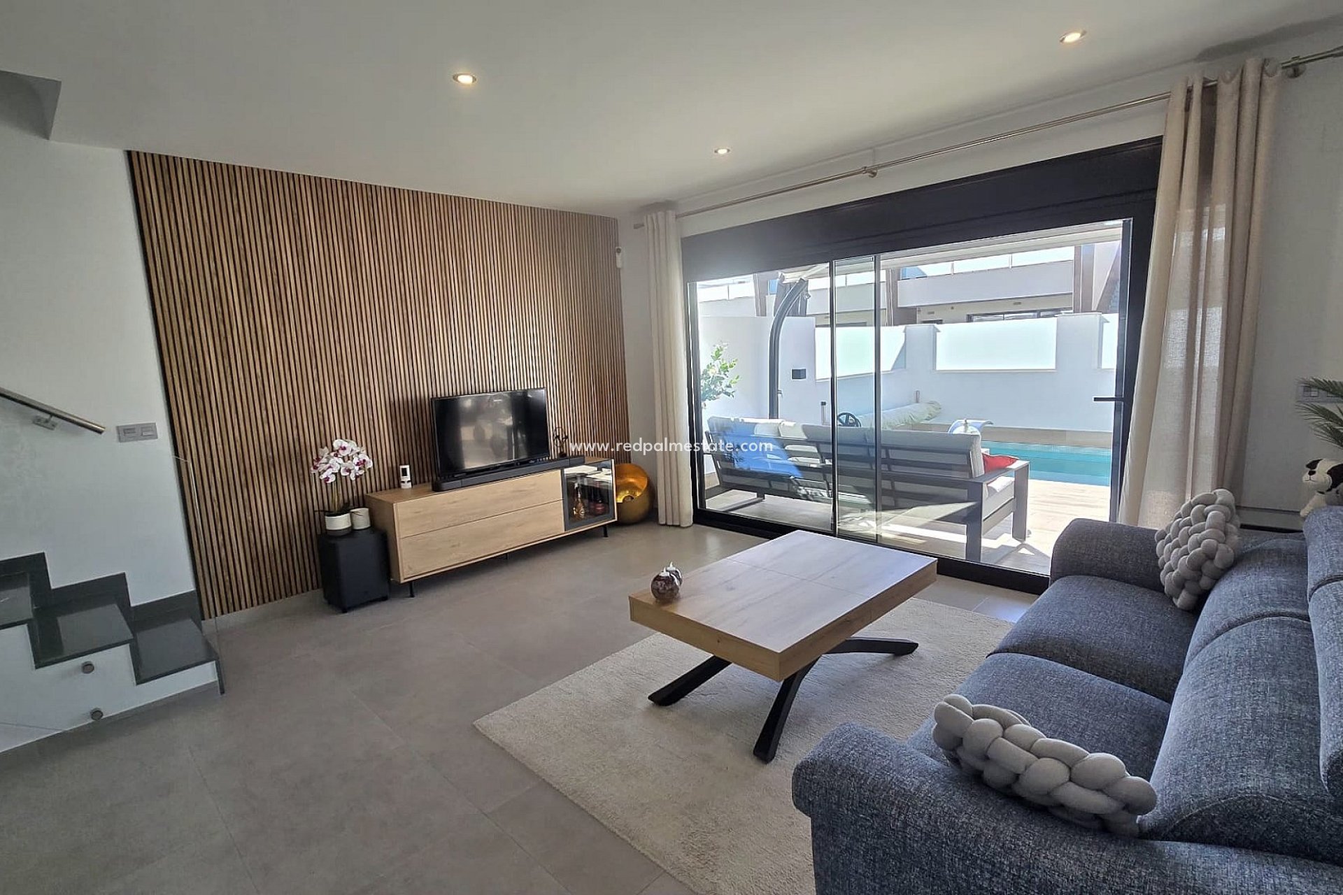 Reventa - Villa -
San Pedro del Pinatar - San Pedro de Pinatar