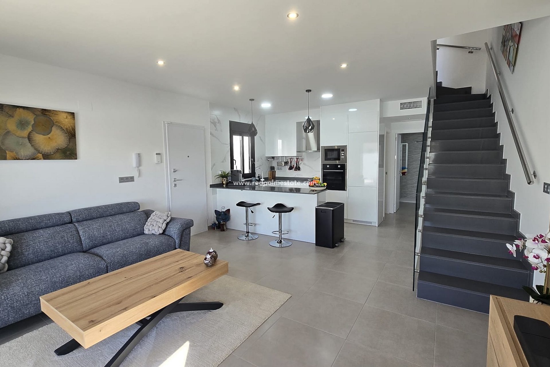 Reventa - Villa -
San Pedro del Pinatar - San Pedro de Pinatar