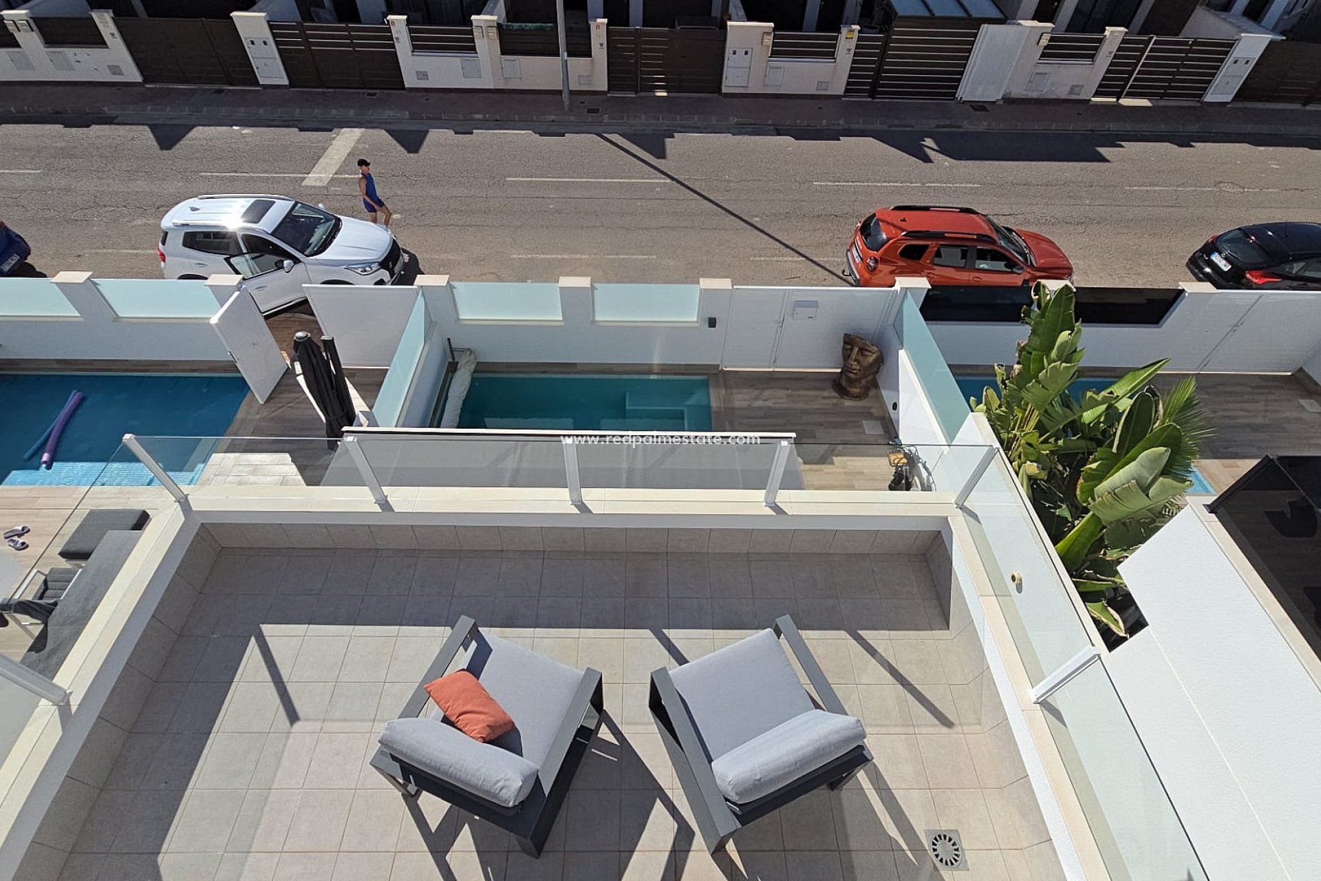 Reventa - Villa -
San Pedro del Pinatar - San Pedro de Pinatar